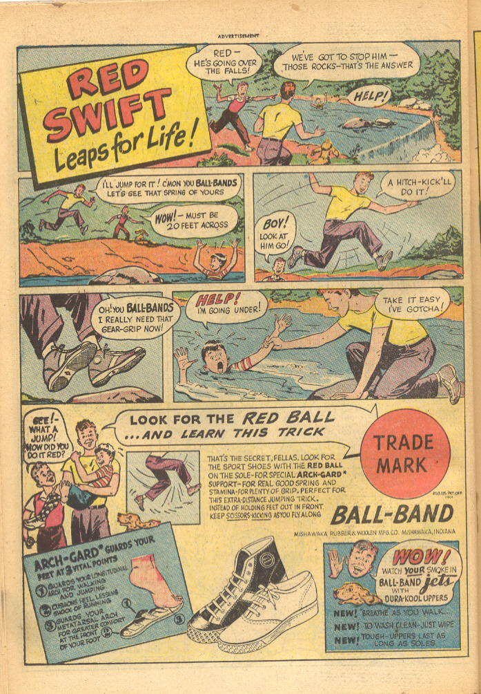 Read online Nyoka the Jungle Girl (1945) comic -  Issue #46 - 18
