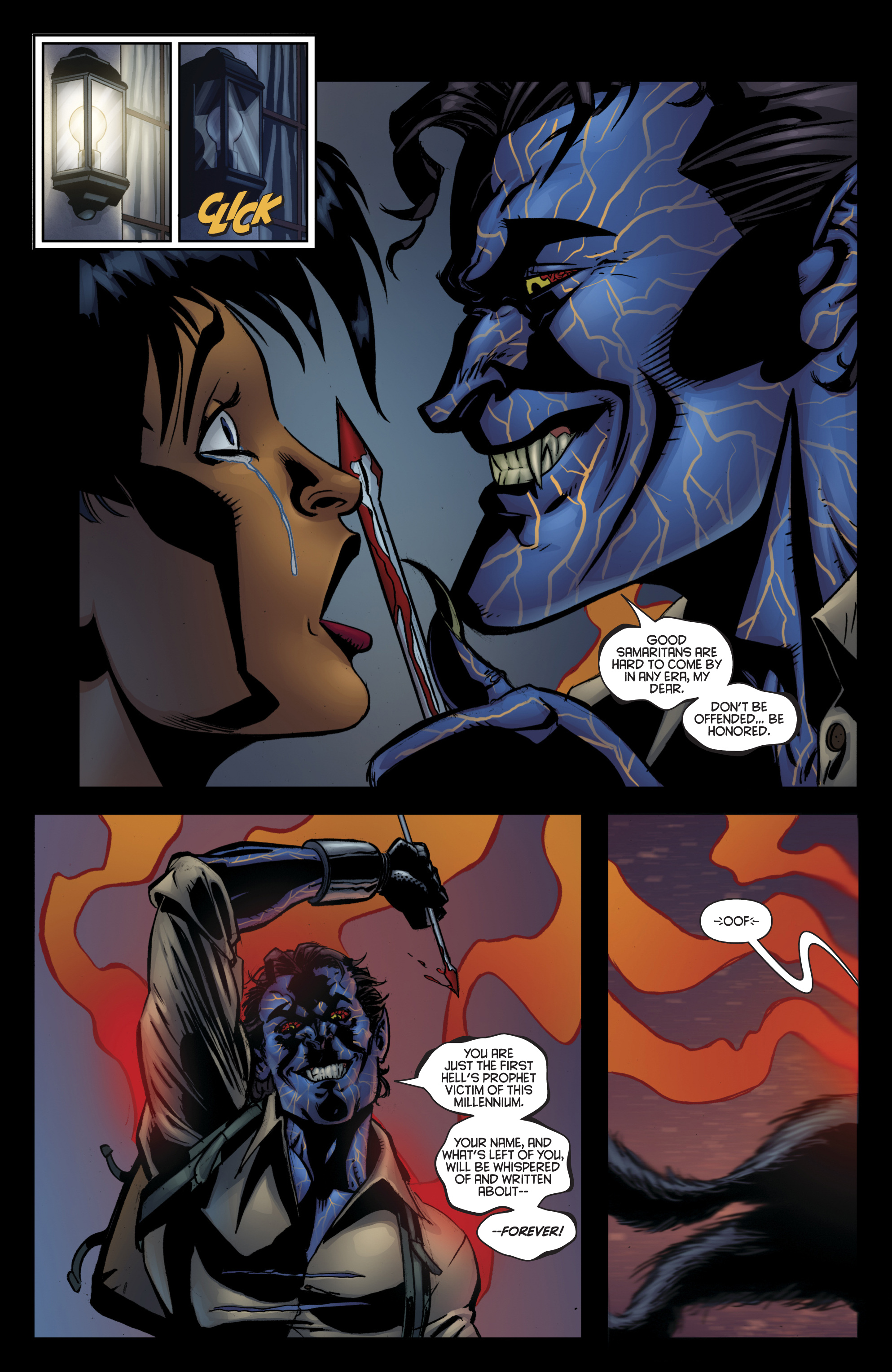 Read online Army of Darkness Omnibus comic -  Issue # TPB 3 (Part 2) - 93