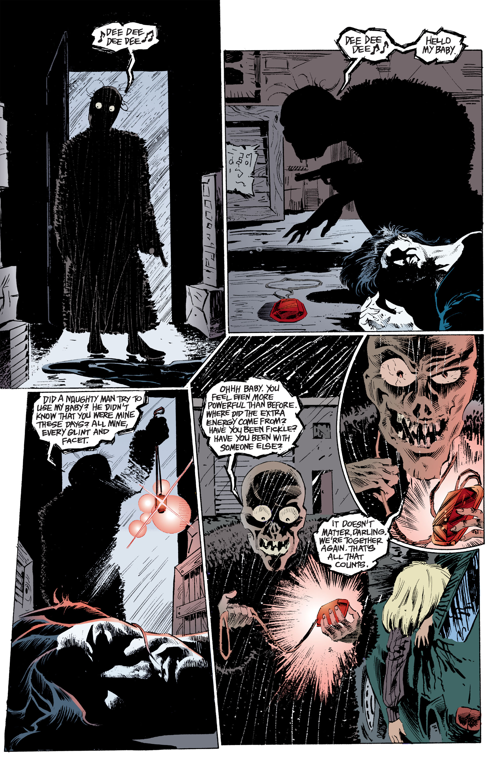 Read online The Sandman (1989) comic -  Issue # _The_Deluxe_Edition 1 (Part 2) - 49