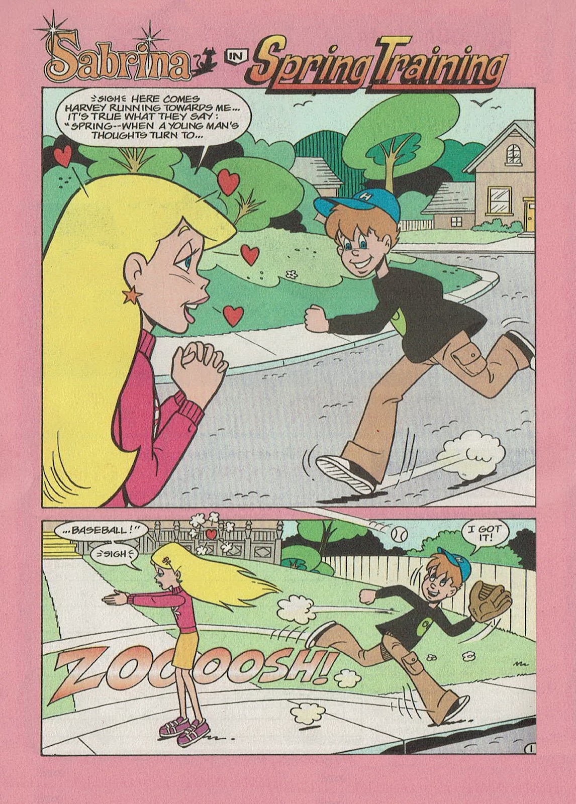 Tales From Riverdale Digest issue 20 - Page 58