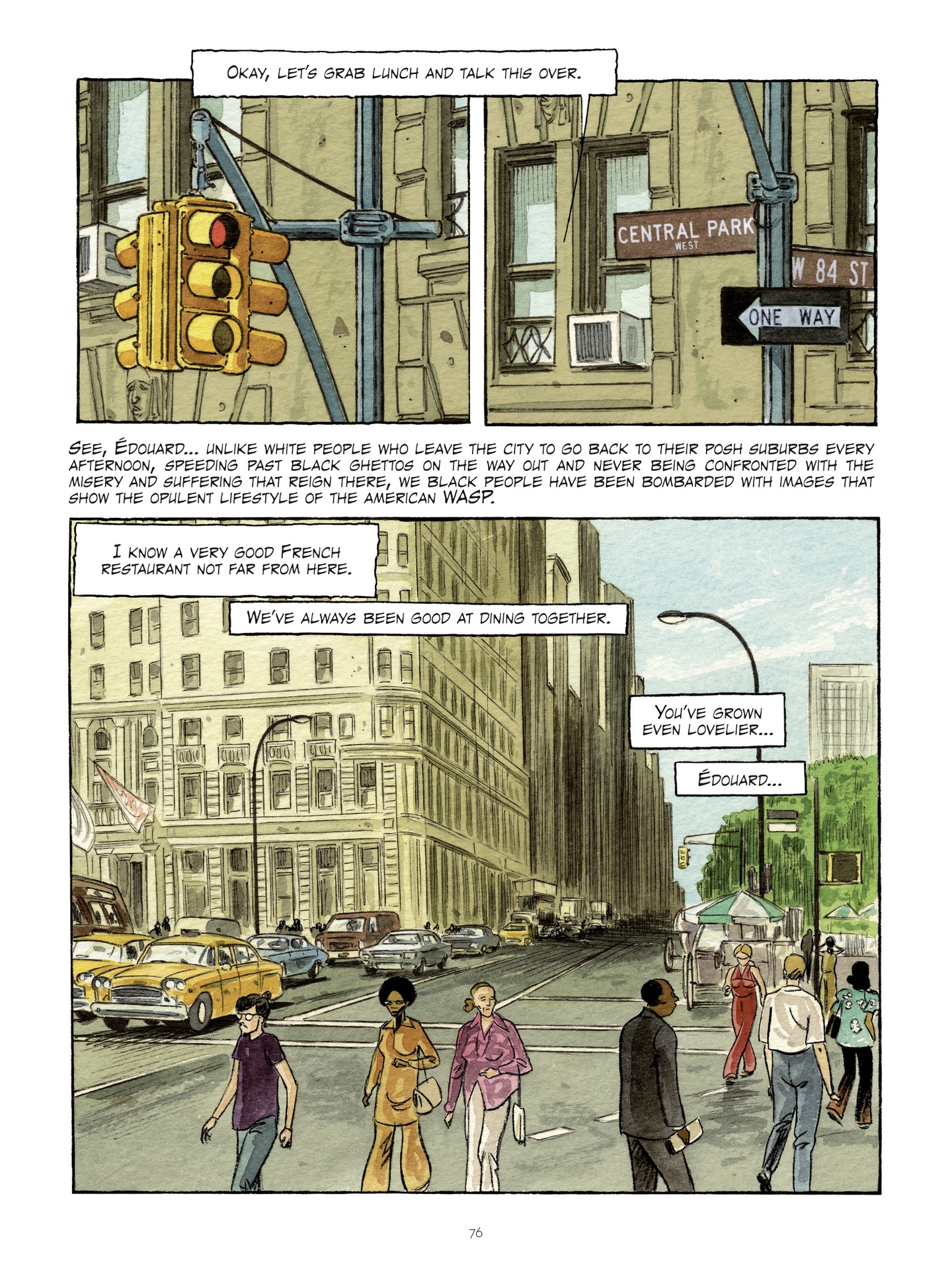 Read online Liberty comic -  Issue # TPB - 56