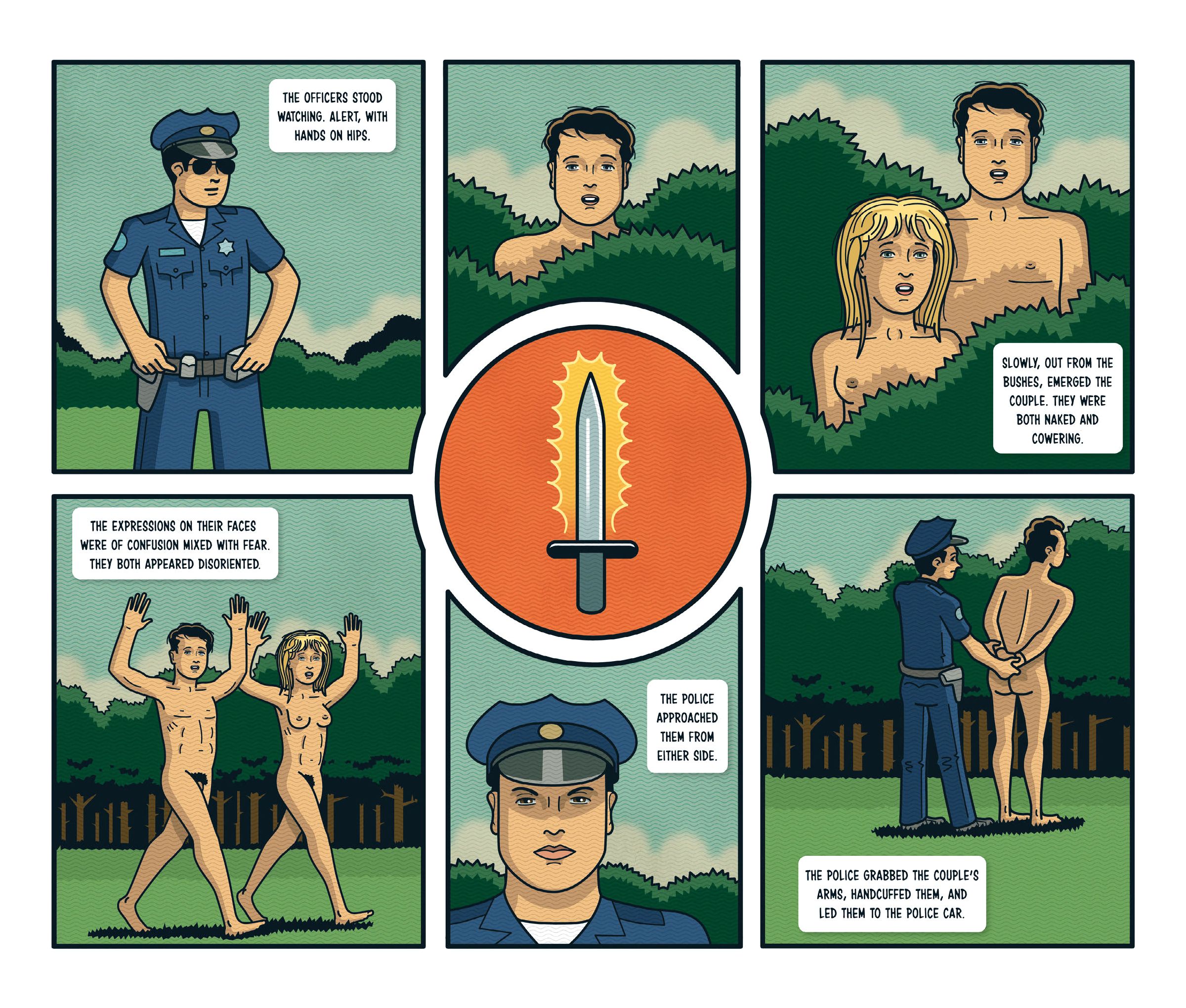 Read online Animal Stories comic -  Issue # TPB (Part 1) - 89