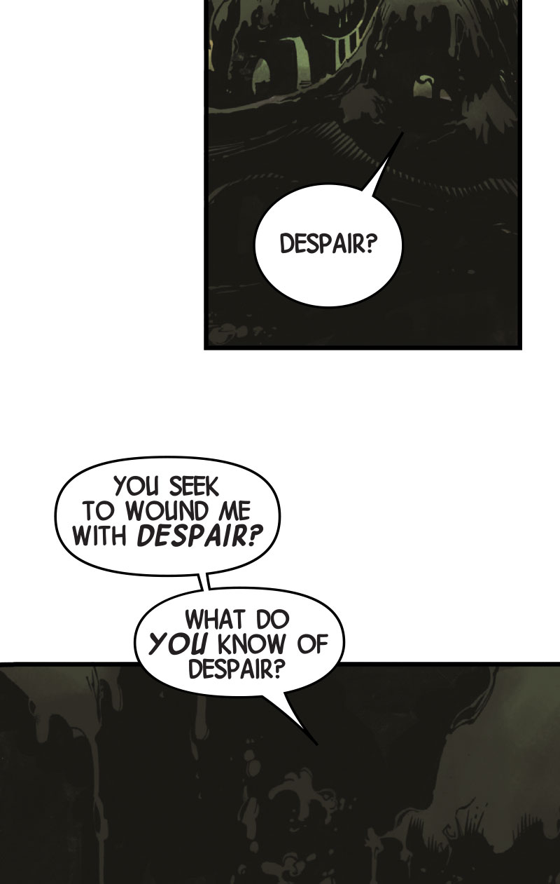 Read online Doctor Strange: The Last Days of Magic Infinity Comic comic -  Issue #1 - 49