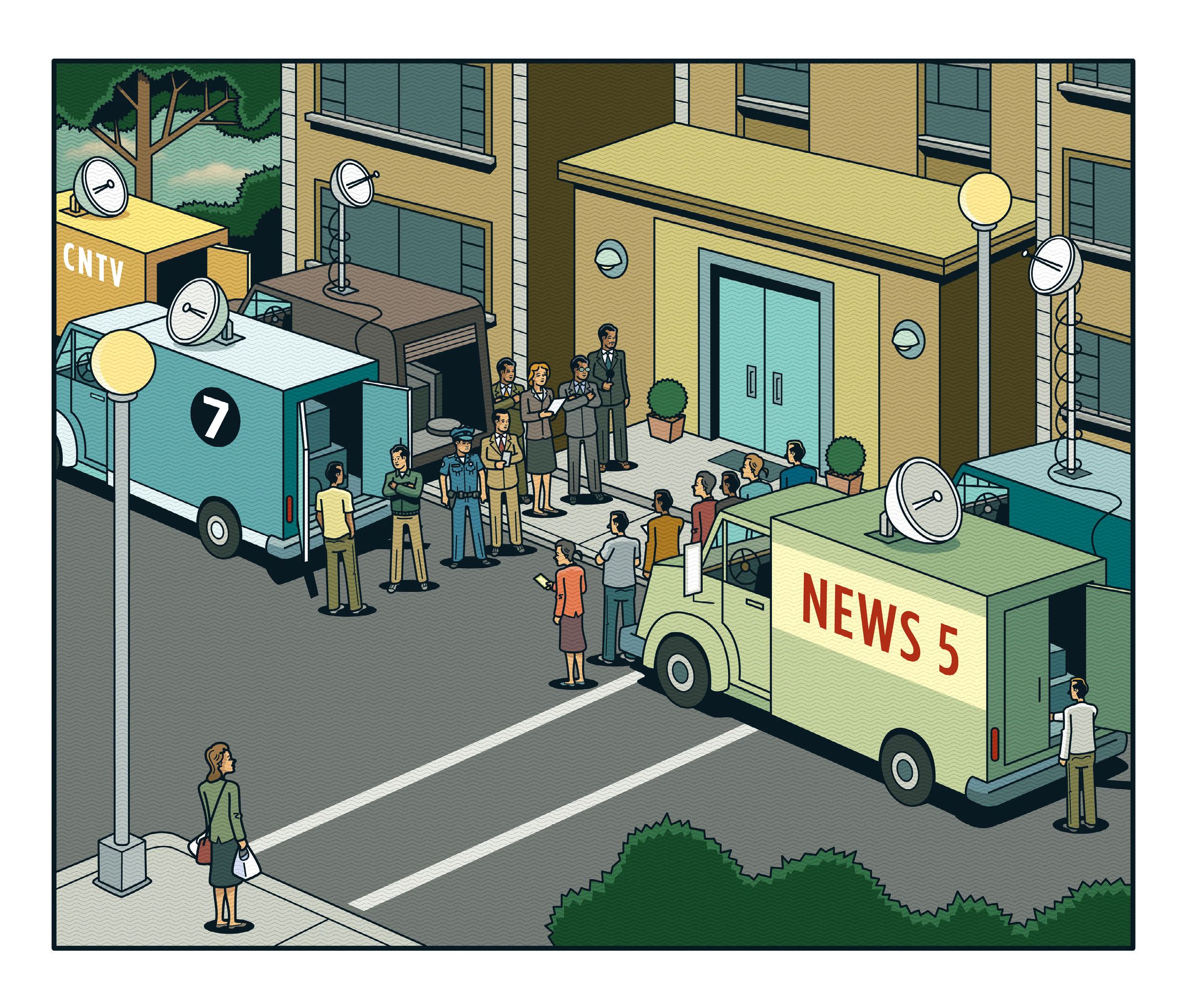 Read online Animal Stories comic -  Issue # TPB (Part 1) - 95