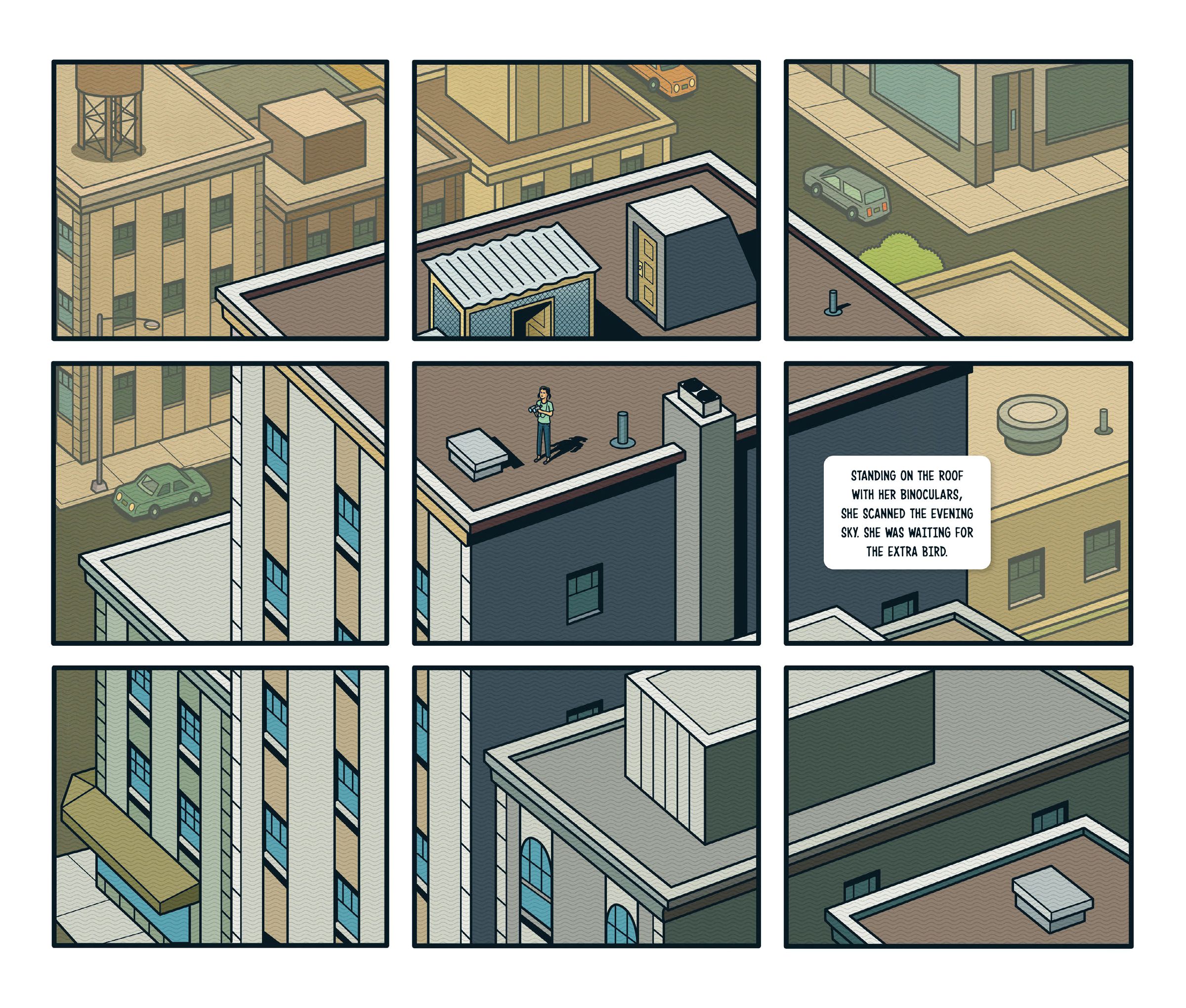 Read online Animal Stories comic -  Issue # TPB (Part 1) - 22