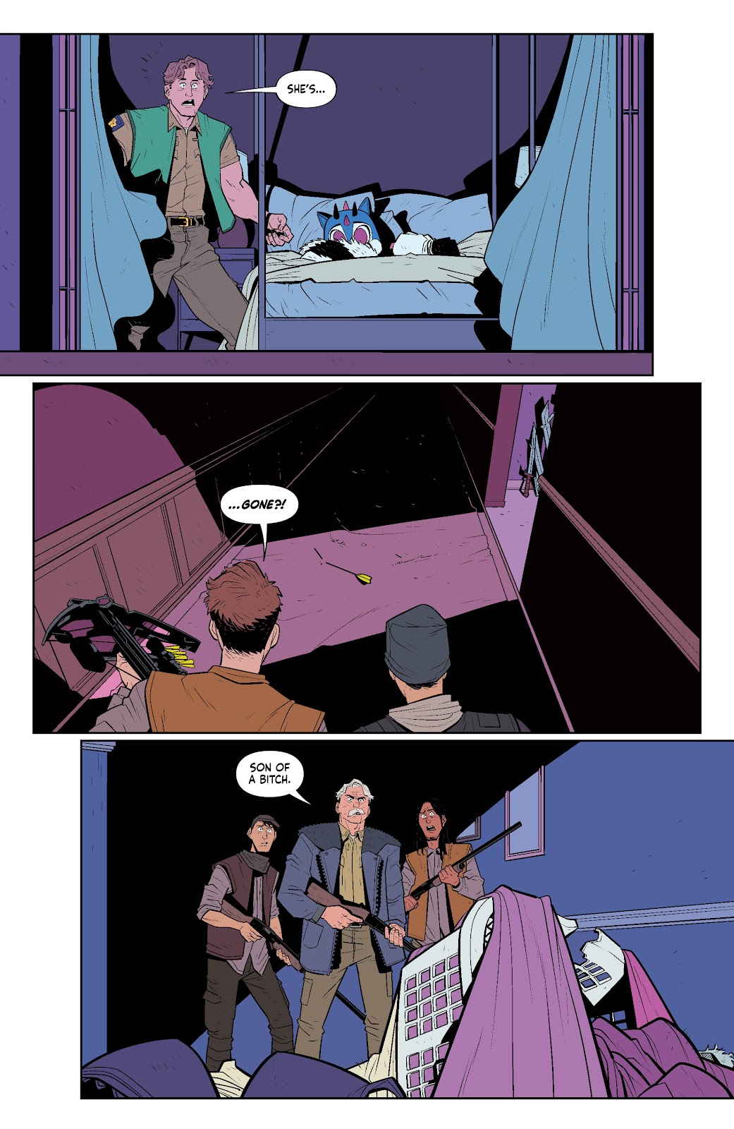 Plush (2022) issue 5 - Page 20