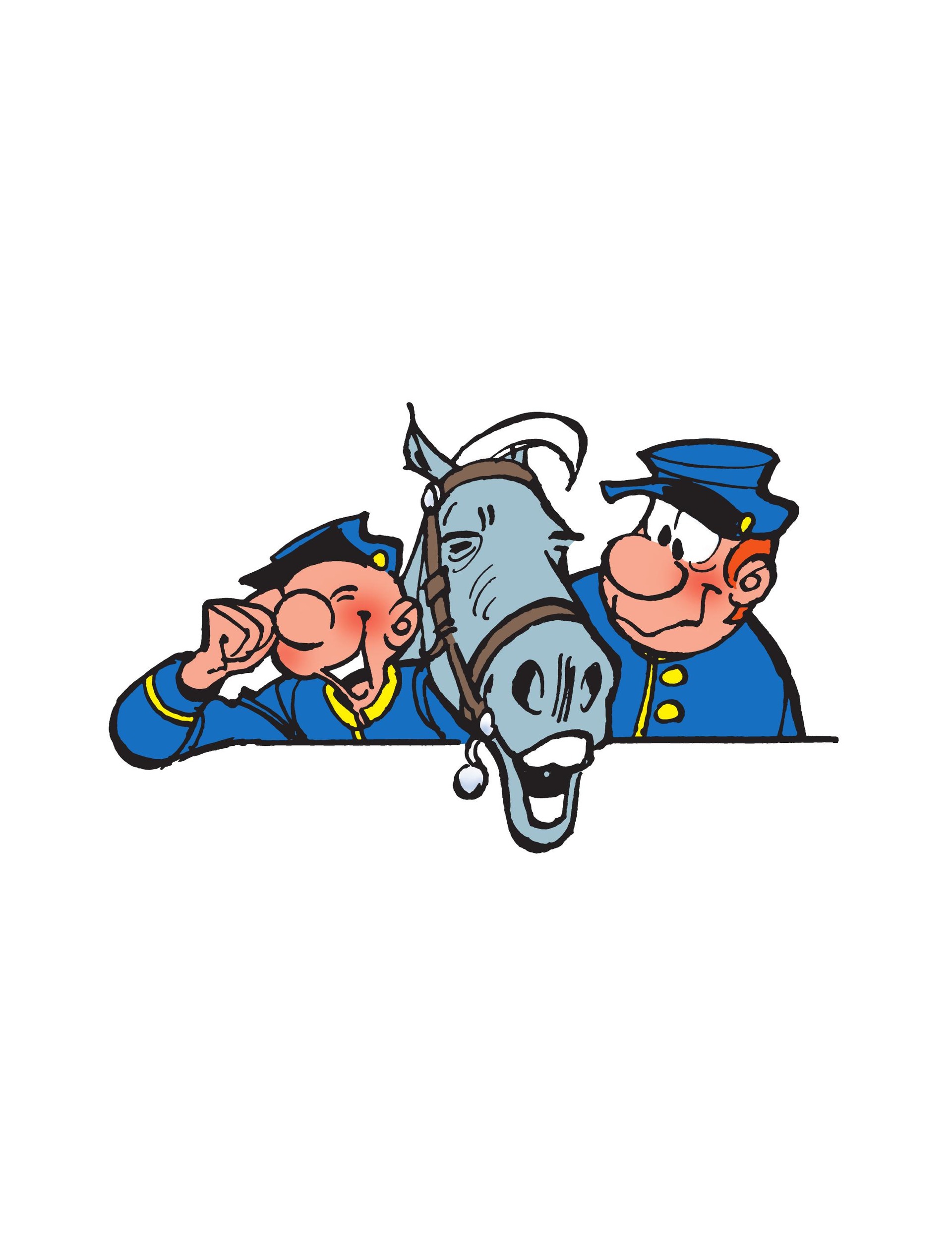 Read online The Bluecoats comic -  Issue #16 - 50