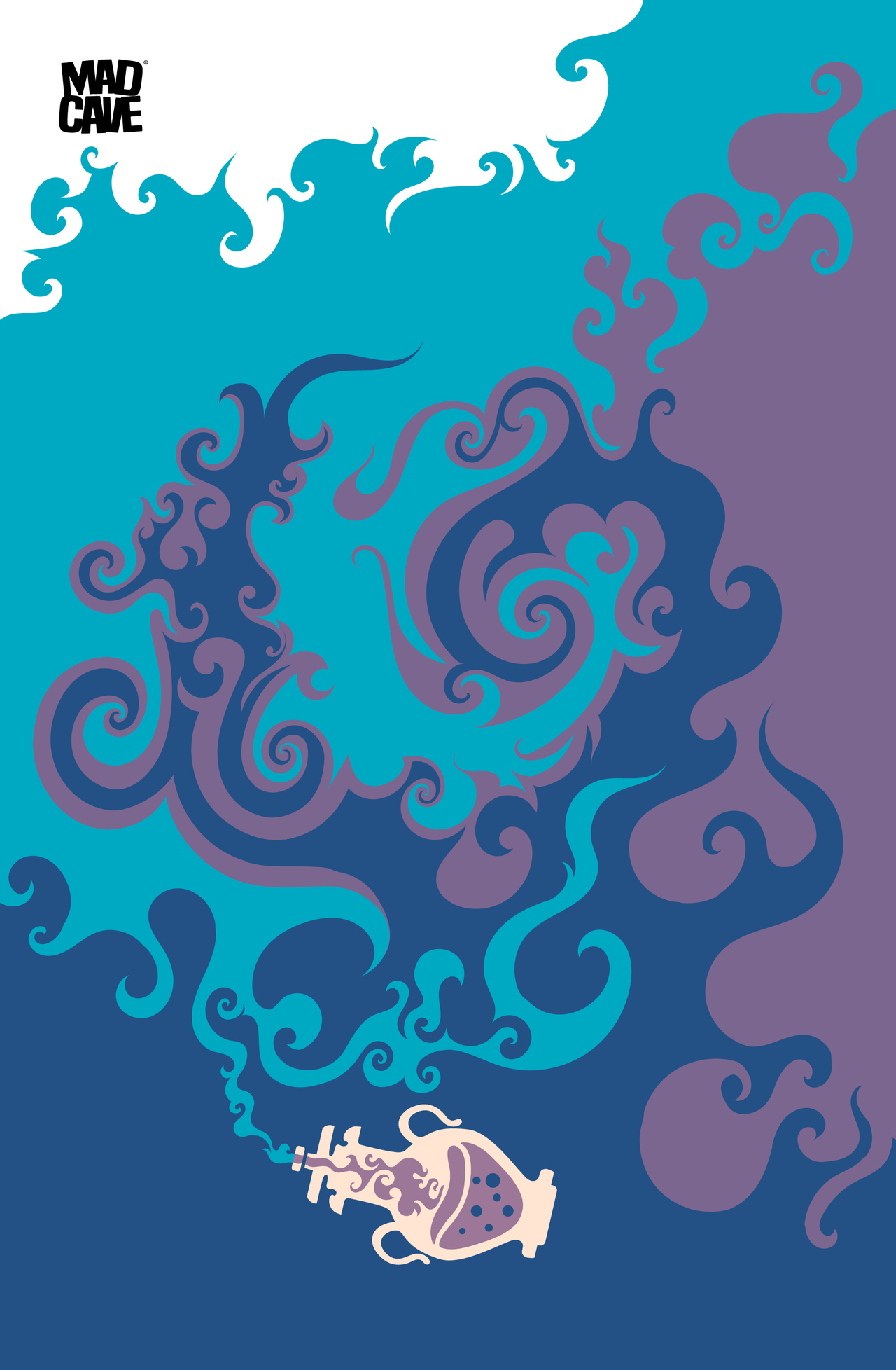 Read online Potions Inc. comic -  Issue #5 - 32