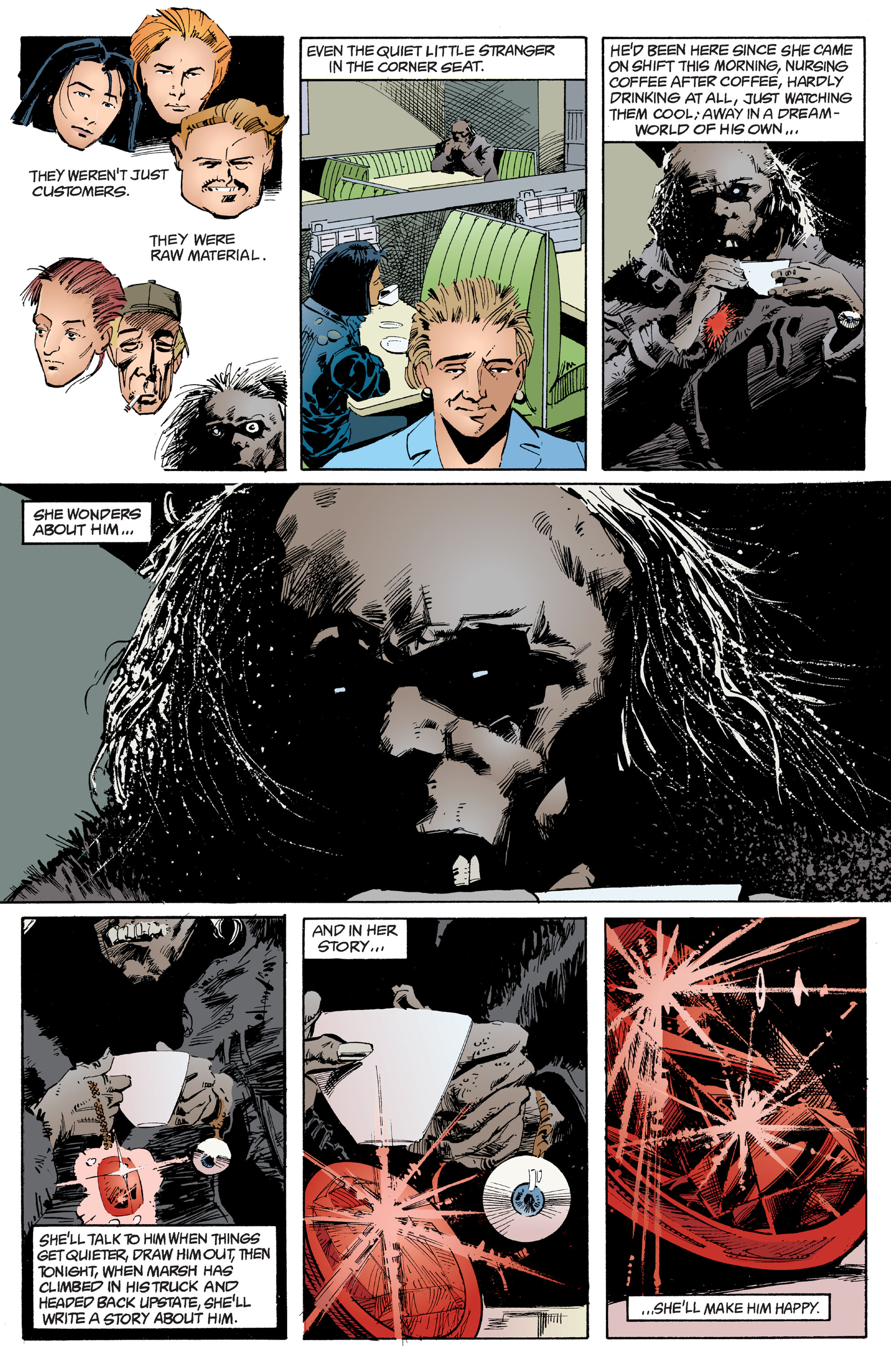 Read online The Sandman (1989) comic -  Issue # _The_Deluxe_Edition 1 (Part 2) - 57