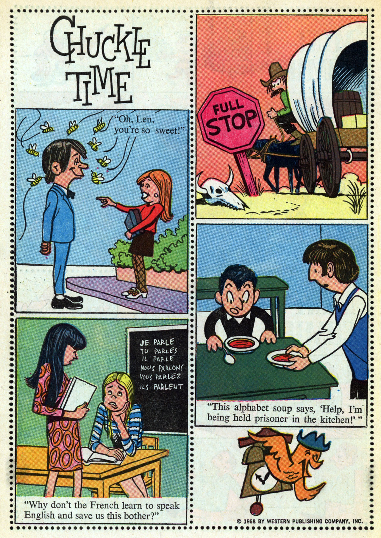 Read online Jet Dream comic -  Issue # Full - 34