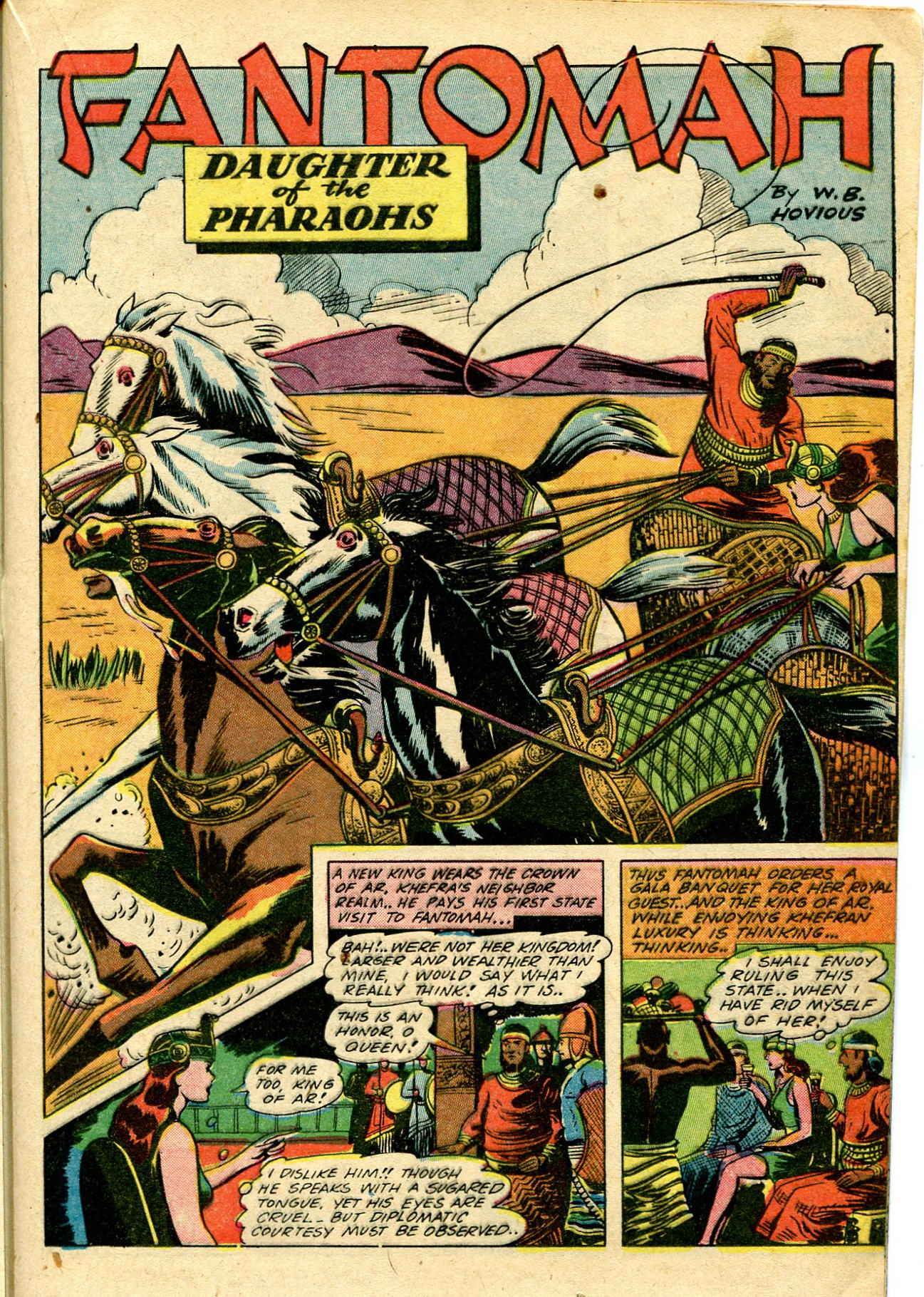 Read online Jungle Comics comic -  Issue #45 - 37