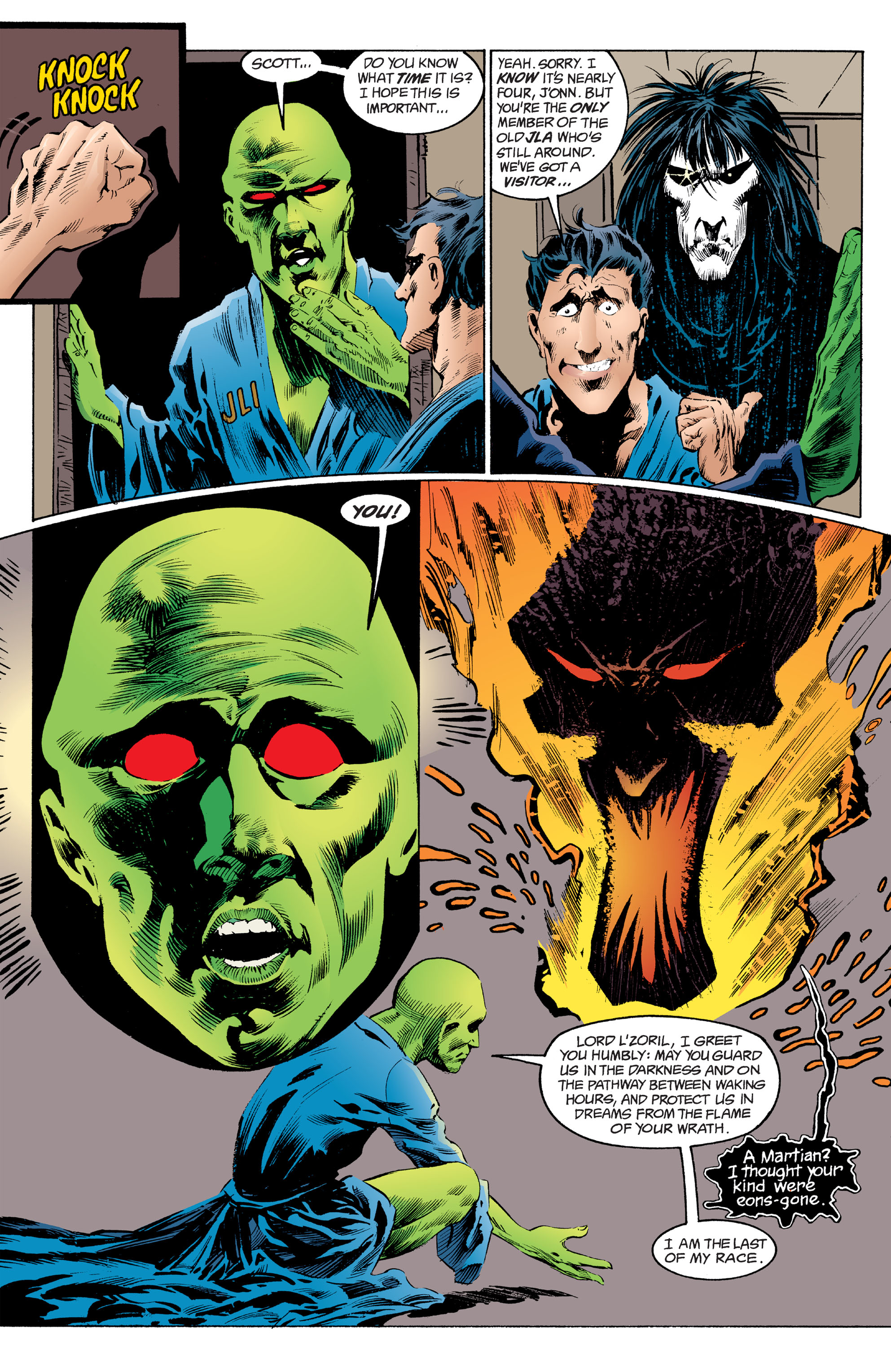 Read online The Sandman (1989) comic -  Issue # _The_Deluxe_Edition 1 (Part 2) - 40