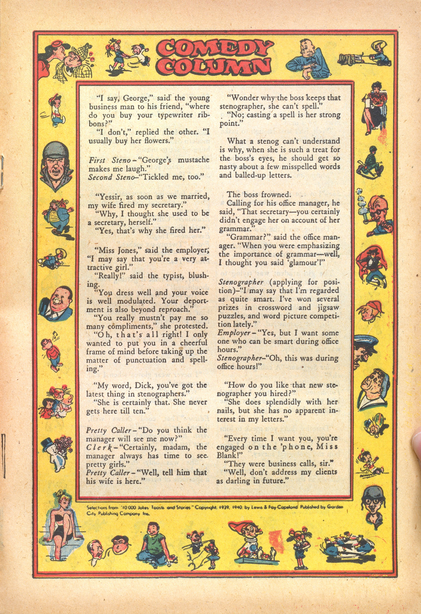 Read online Mopsy comic -  Issue #18 - 27