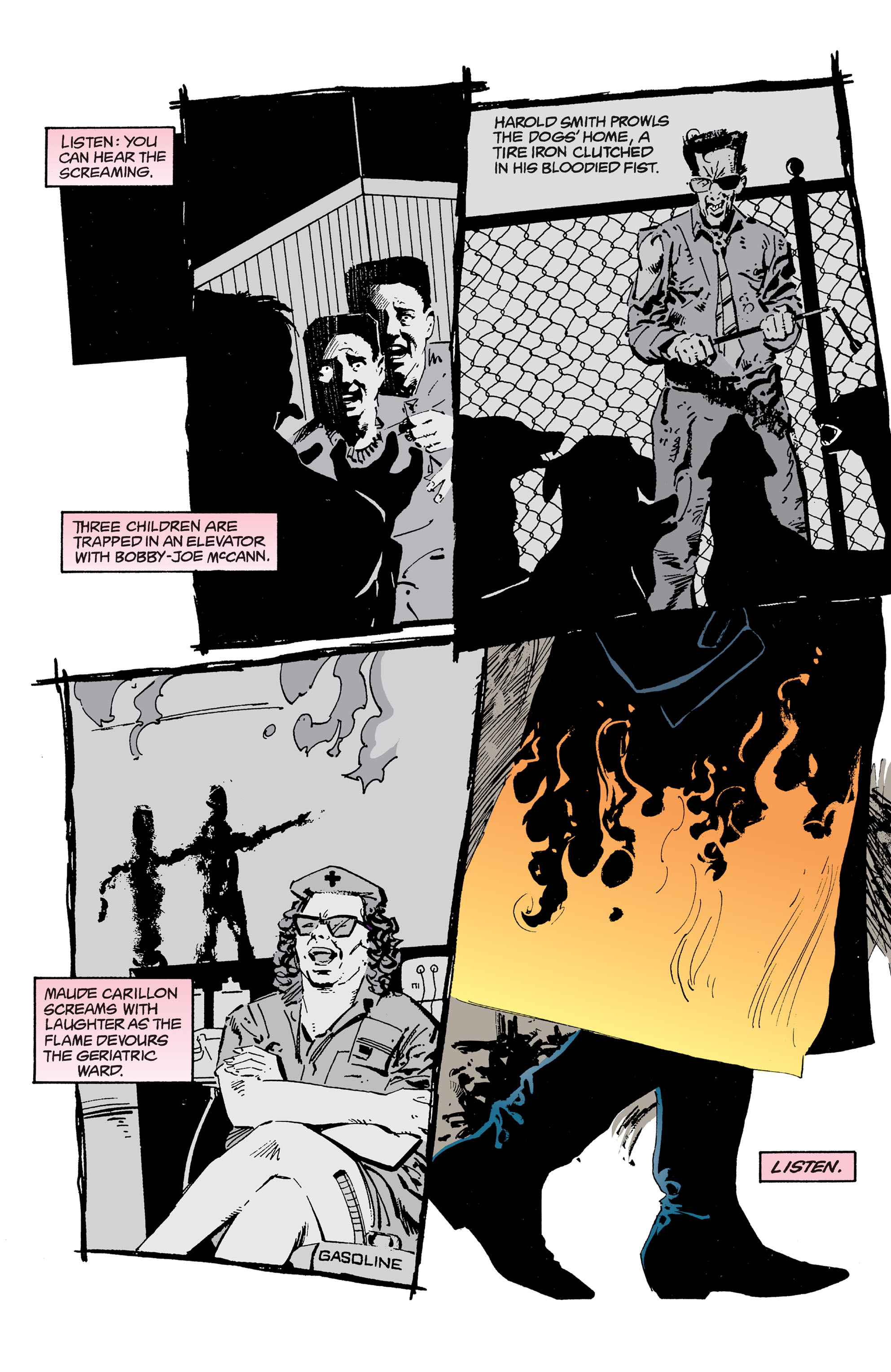 Read online The Sandman (1989) comic -  Issue # _The_Deluxe_Edition 1 (Part 2) - 78