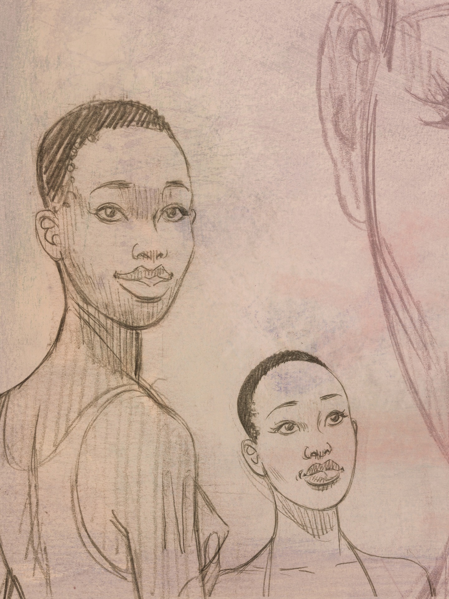 Read online Liberty comic -  Issue # TPB - 9