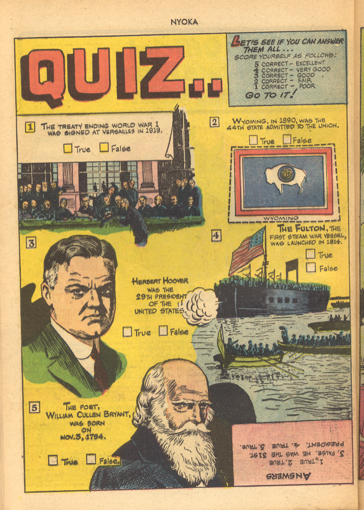 Read online Nyoka the Jungle Girl (1945) comic -  Issue #46 - 36