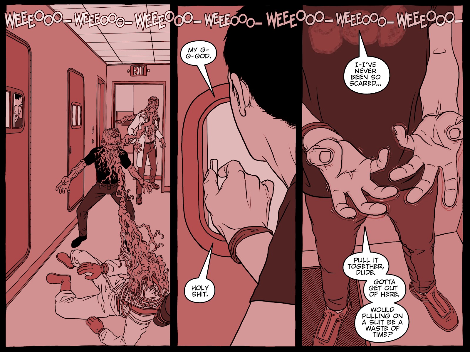 False Positive issue 7 - Page 22
