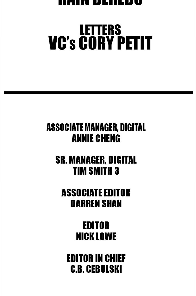 Read online Doctor Strange: The Last Days of Magic Infinity Comic comic -  Issue #7 - 41