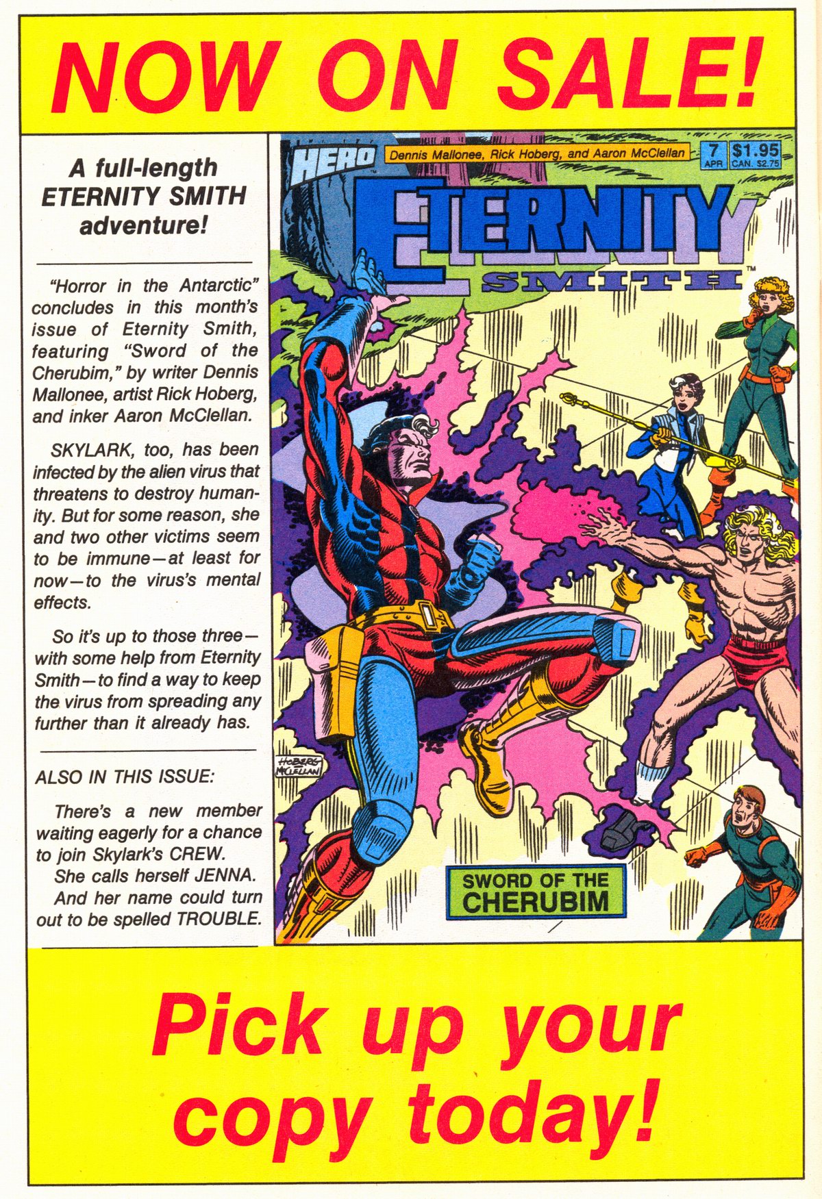 Read online Captain Thunder and Blue Bolt comic -  Issue #7 - 30