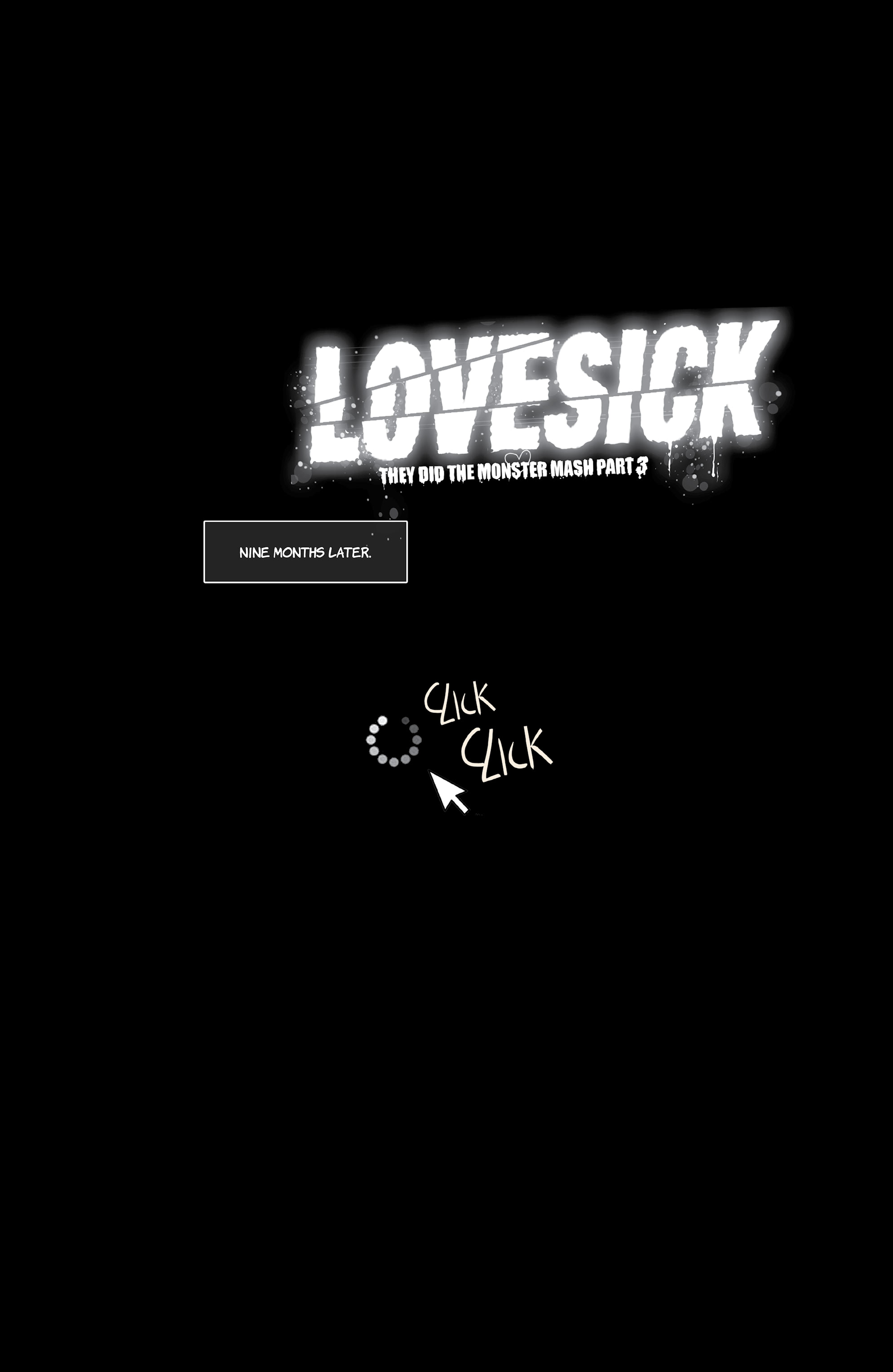 Read online Lovesick comic -  Issue #6 - 9