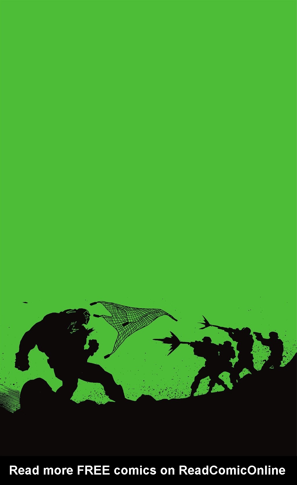 Read online Task Force Z Vol. 2: What's Eating You? comic -  Issue # TPB (Part 2) - 52