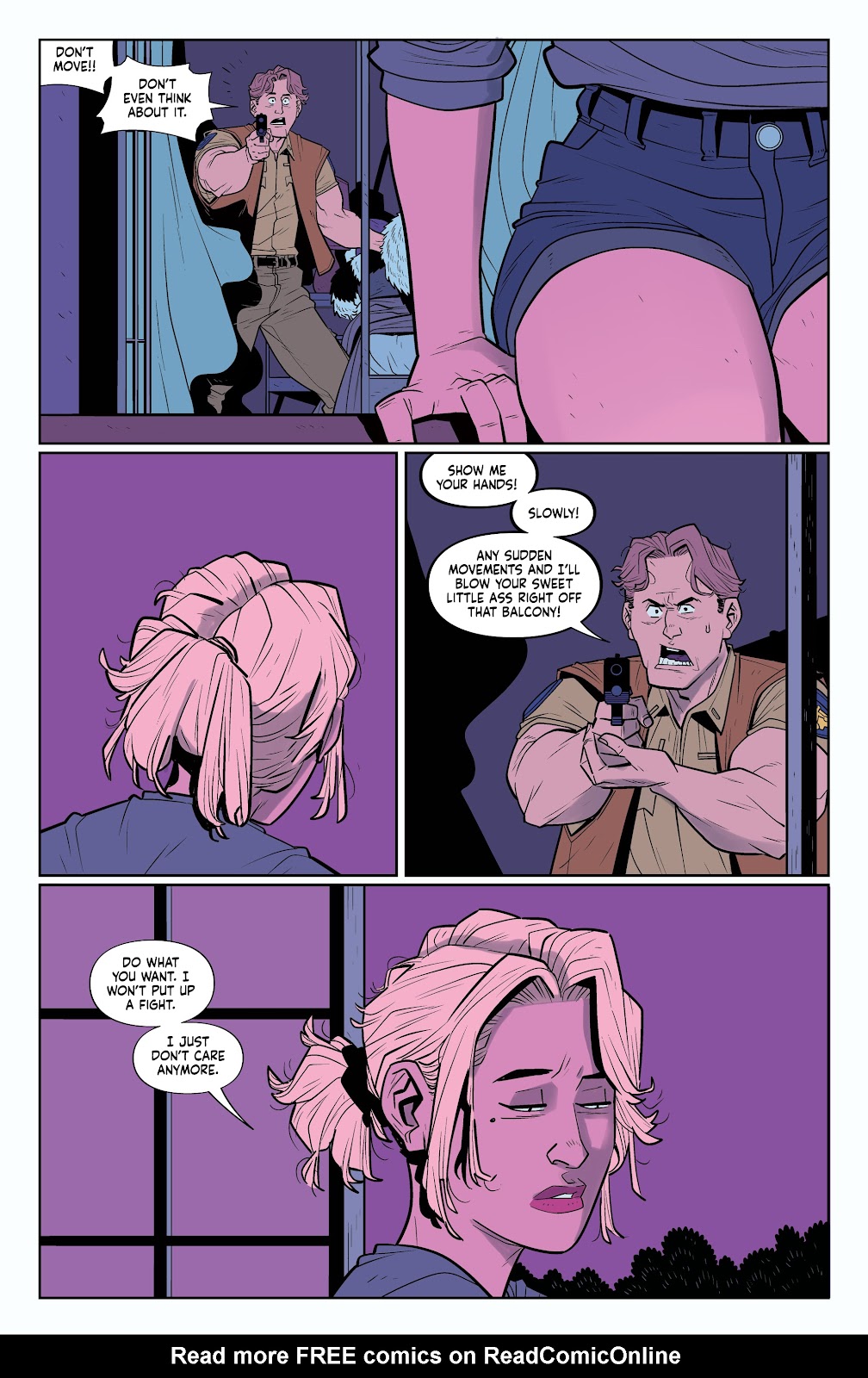 Plush (2022) issue 5 - Page 17