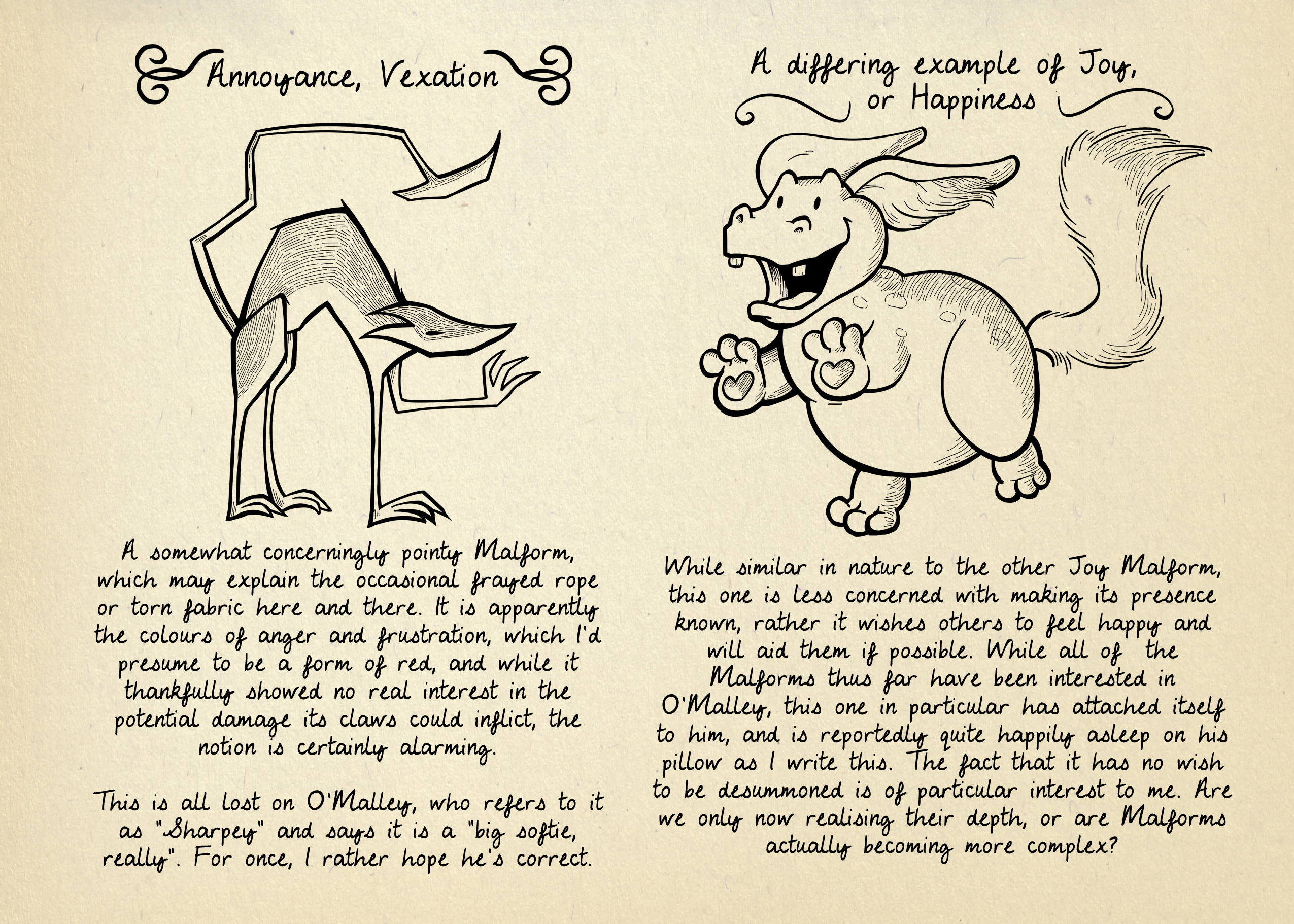 Read online Widdershins comic -  Issue #5 - 121