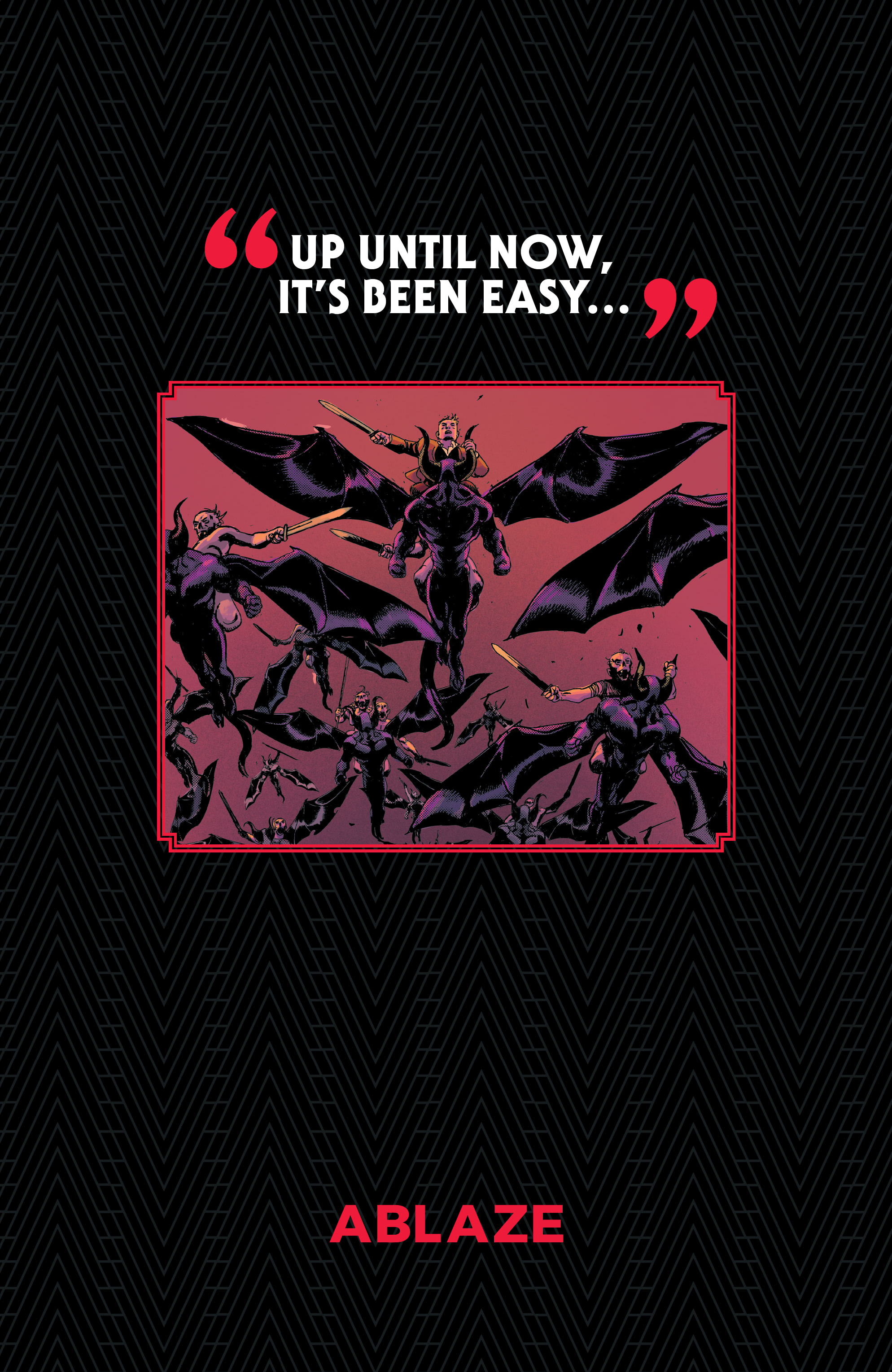 Read online Lovecraft Unknown Kadath comic -  Issue #7 - 35