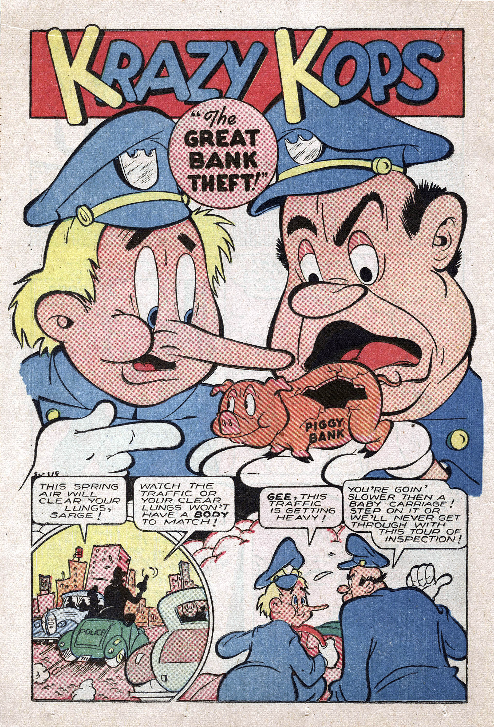 Read online Gay Comics comic -  Issue #26 - 36