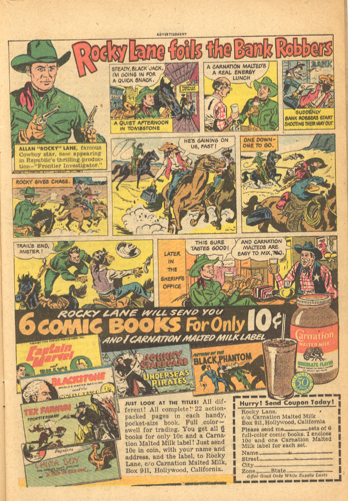 Read online Nyoka the Jungle Girl (1945) comic -  Issue #35 - 17