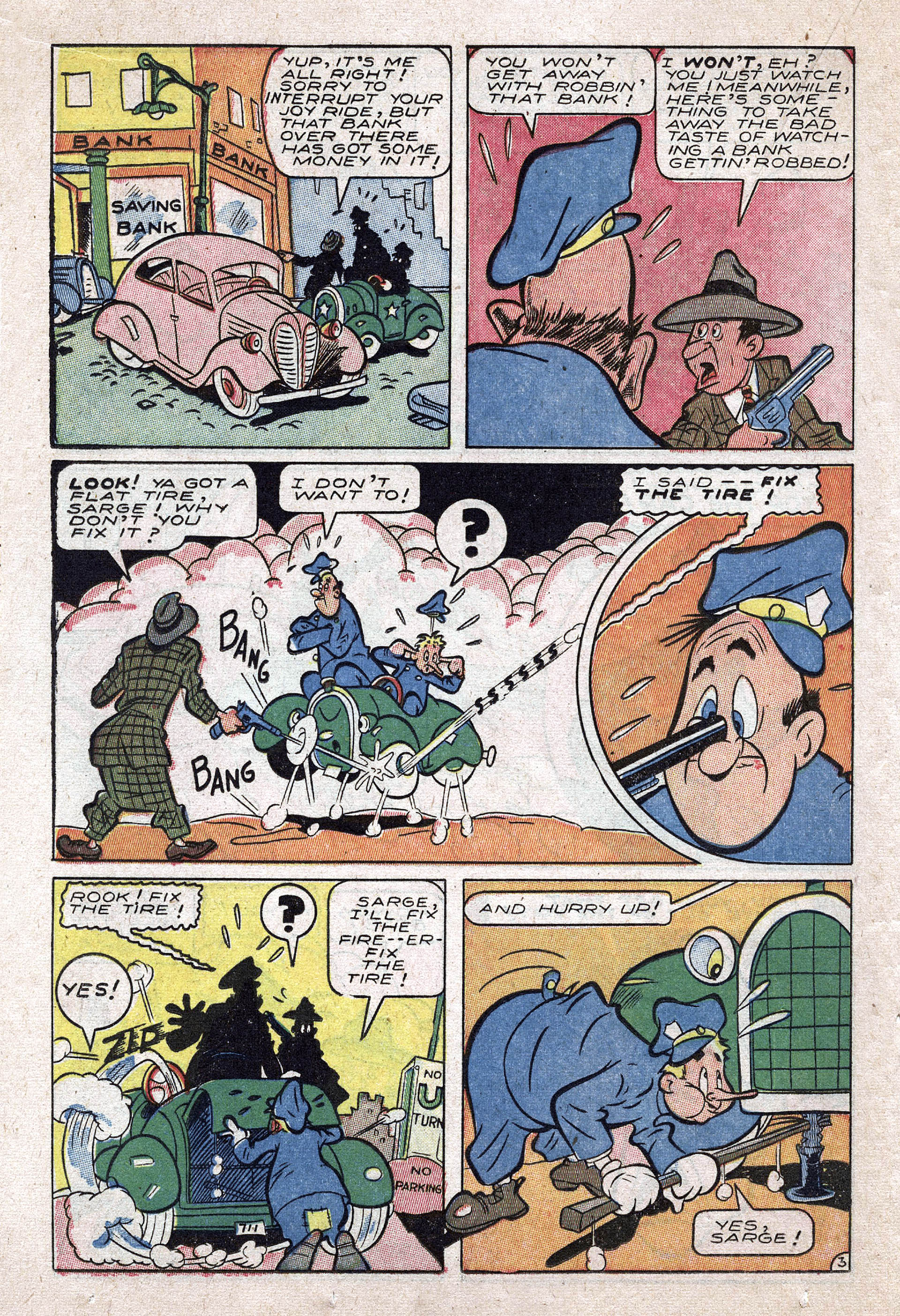 Read online Gay Comics comic -  Issue #26 - 38