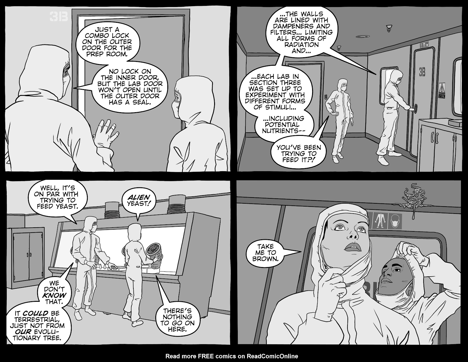 False Positive issue 7 - Page 12
