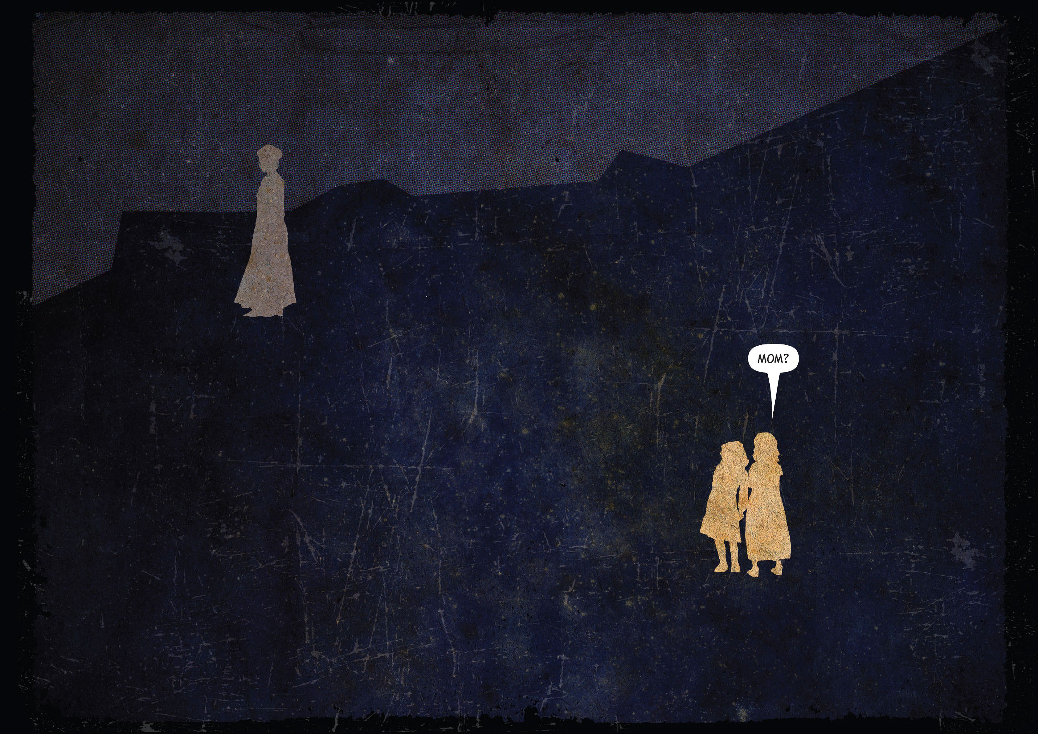 Read online Marie Curie: A Quest For Light comic -  Issue # TPB - 112