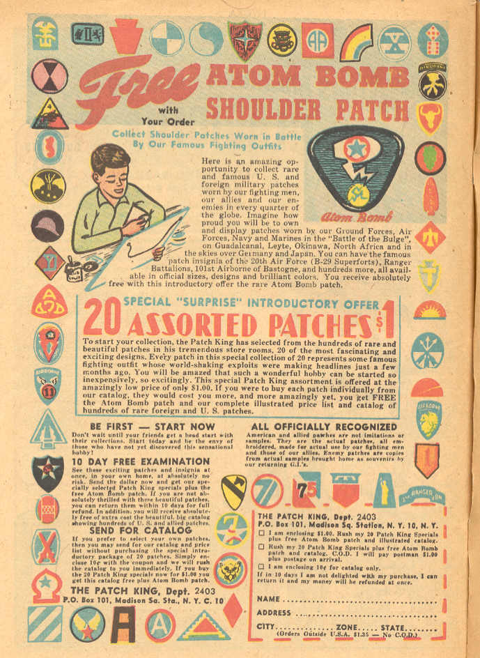 Read online Nyoka the Jungle Girl (1945) comic -  Issue #5 - 50