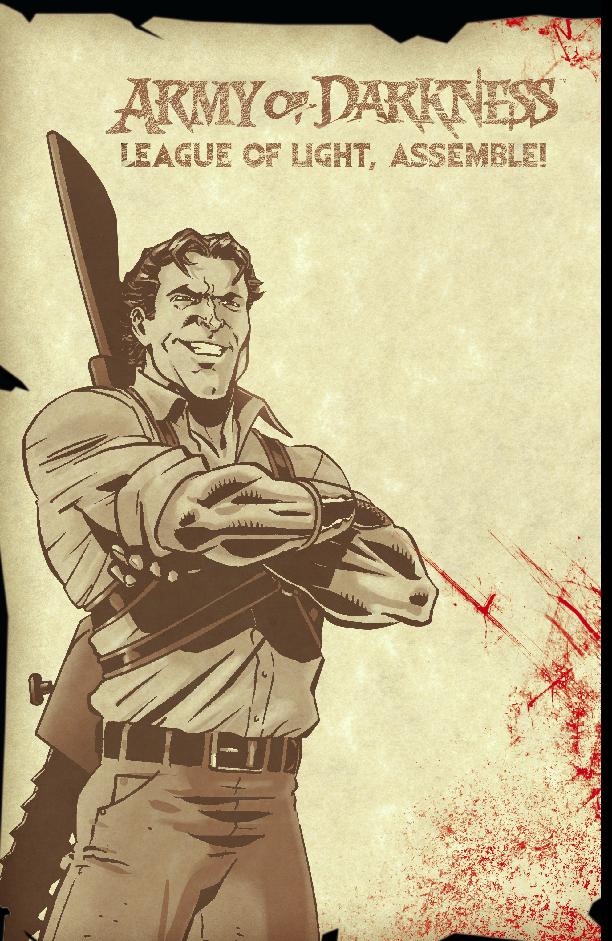 Read online Army of Darkness Omnibus comic -  Issue # TPB 3 (Part 2) - 63
