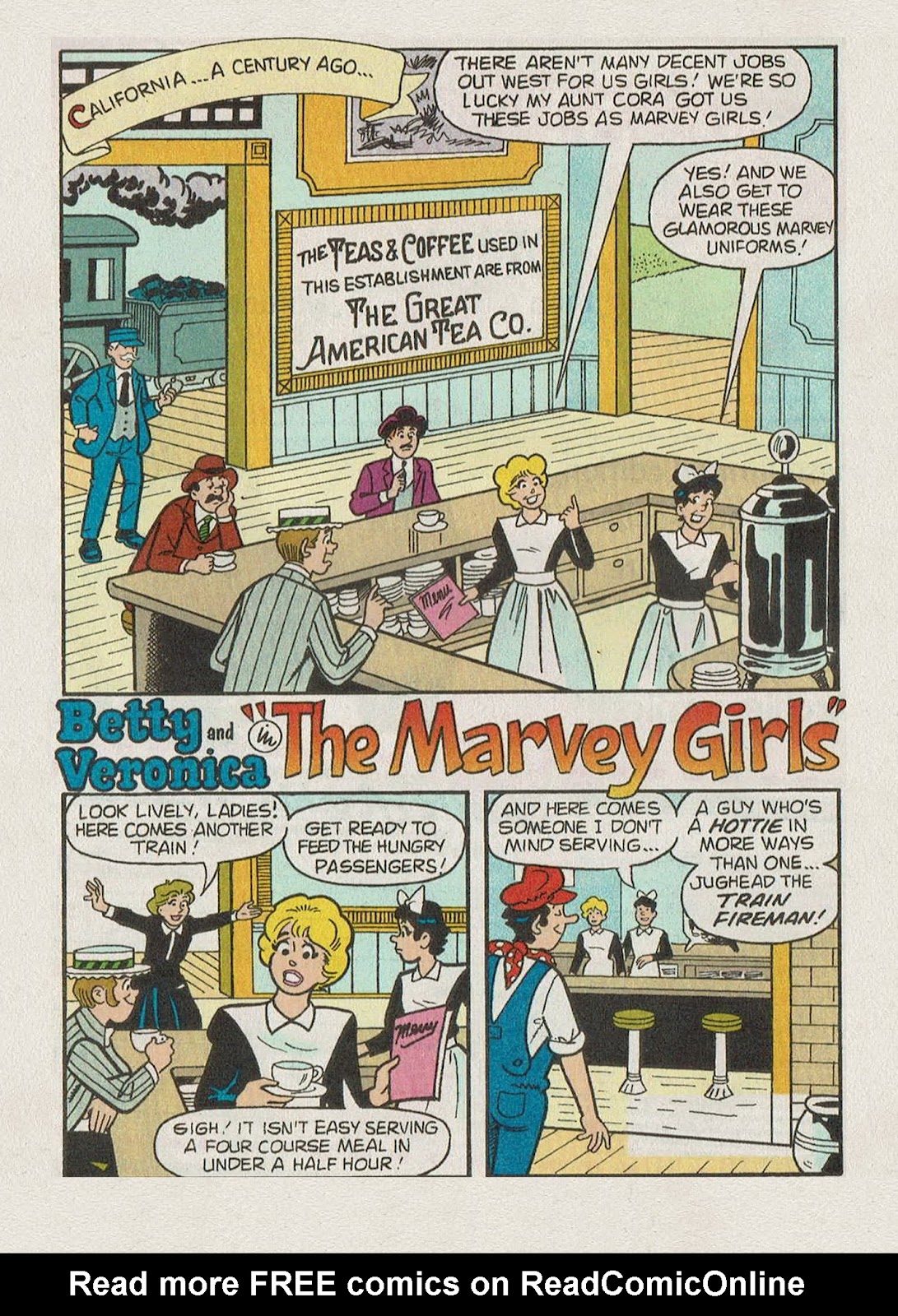 Tales From Riverdale Digest issue 20 - Page 24