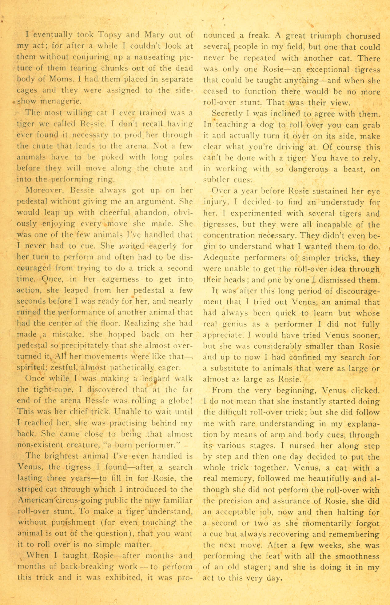 Read online Jungle Comics comic -  Issue #140 - 26