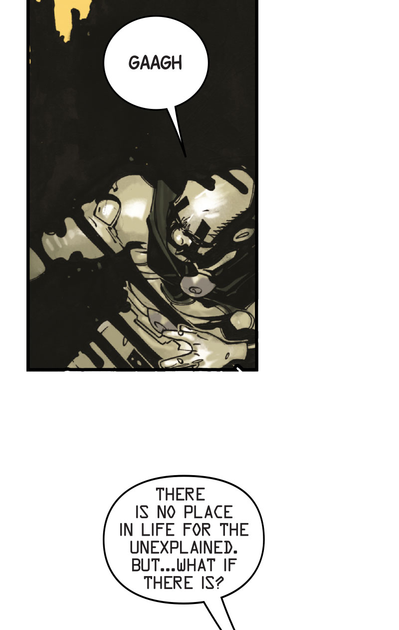 Read online Doctor Strange: The Last Days of Magic Infinity Comic comic -  Issue #1 - 47