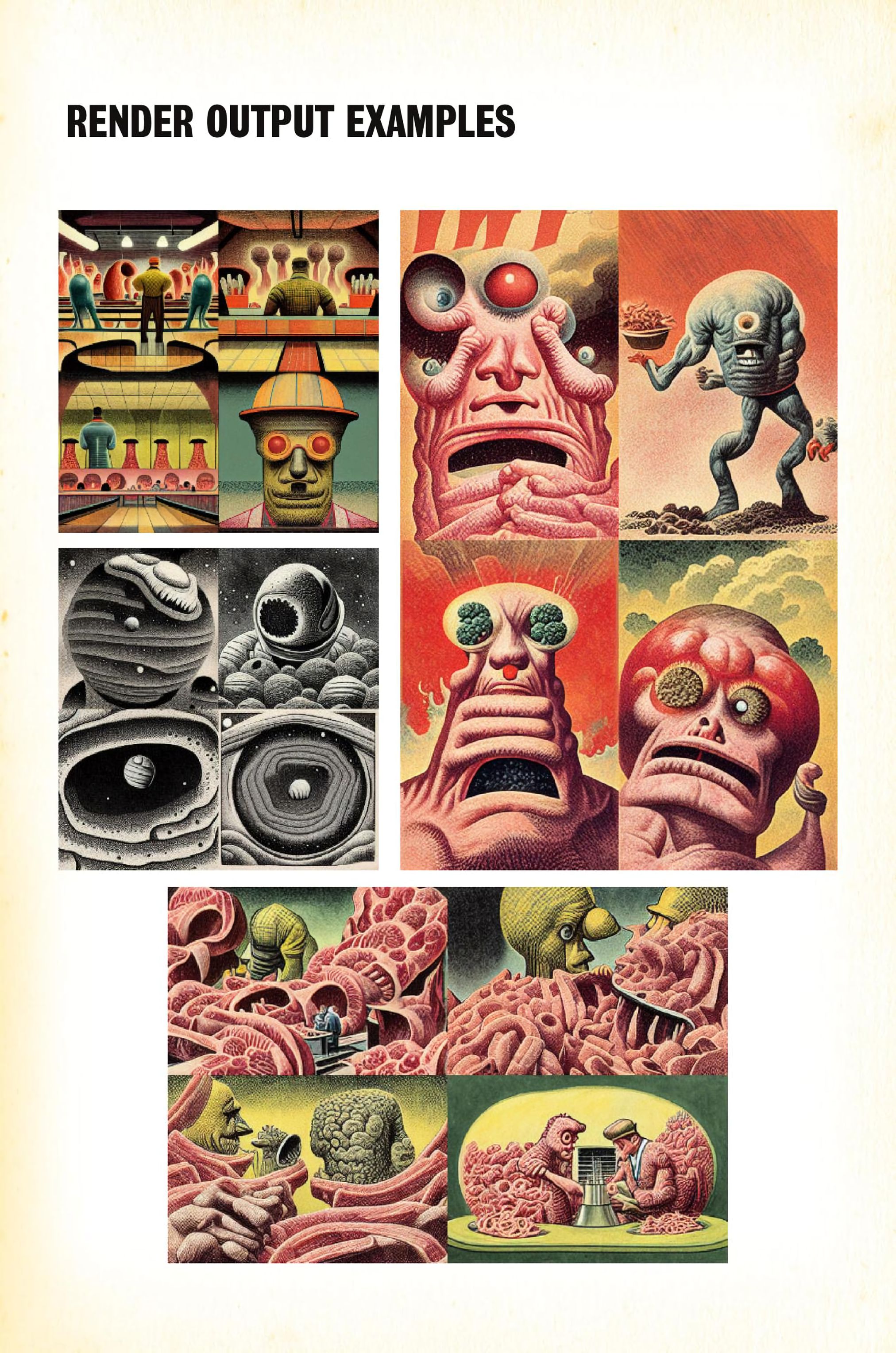 Read online Meating People: A Beginner's Guide comic -  Issue # Full - 56