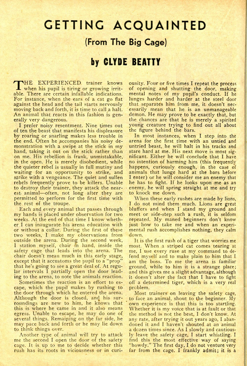 Read online Jungle Comics comic -  Issue #120 - 35
