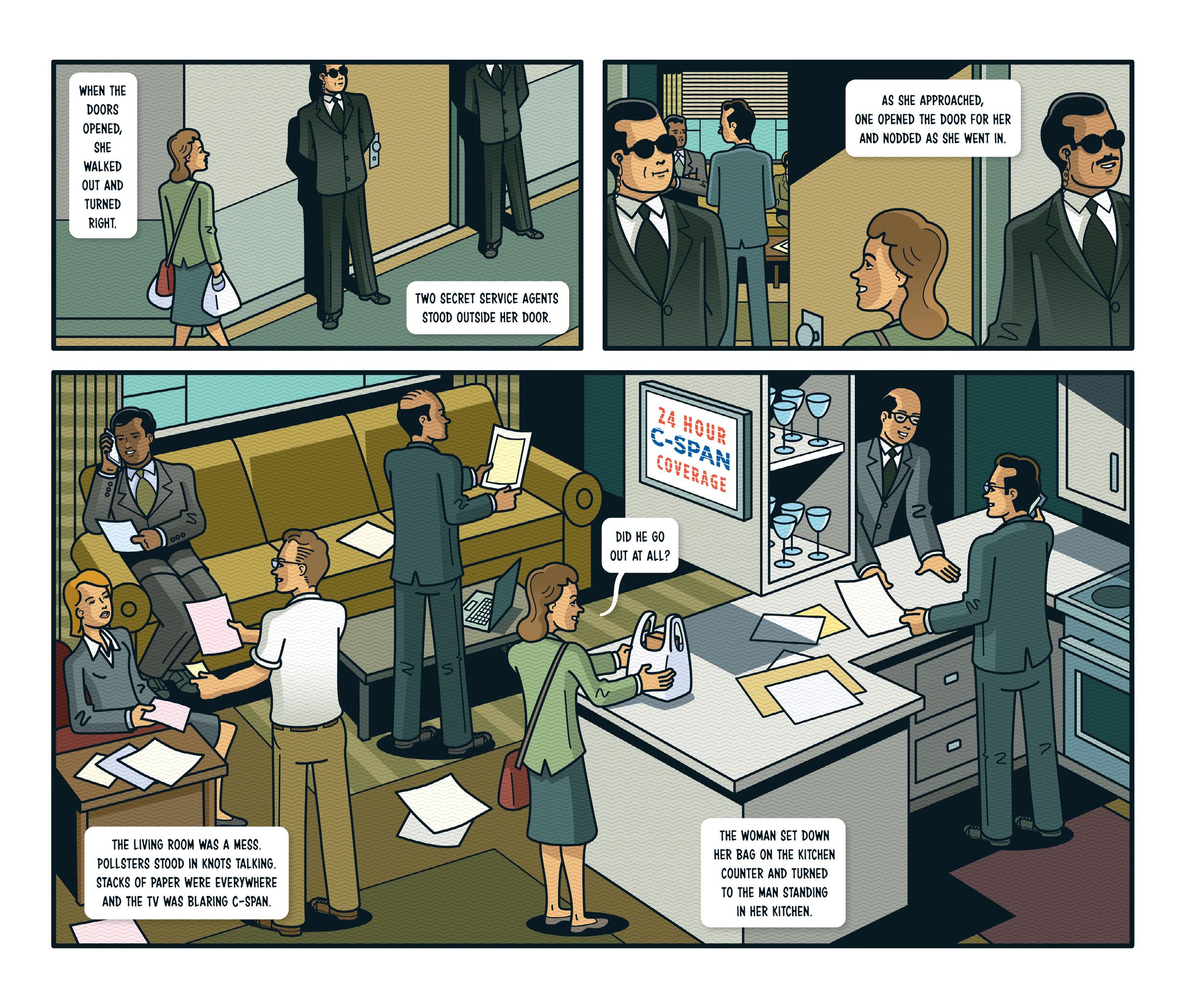 Read online Animal Stories comic -  Issue # TPB (Part 1) - 98