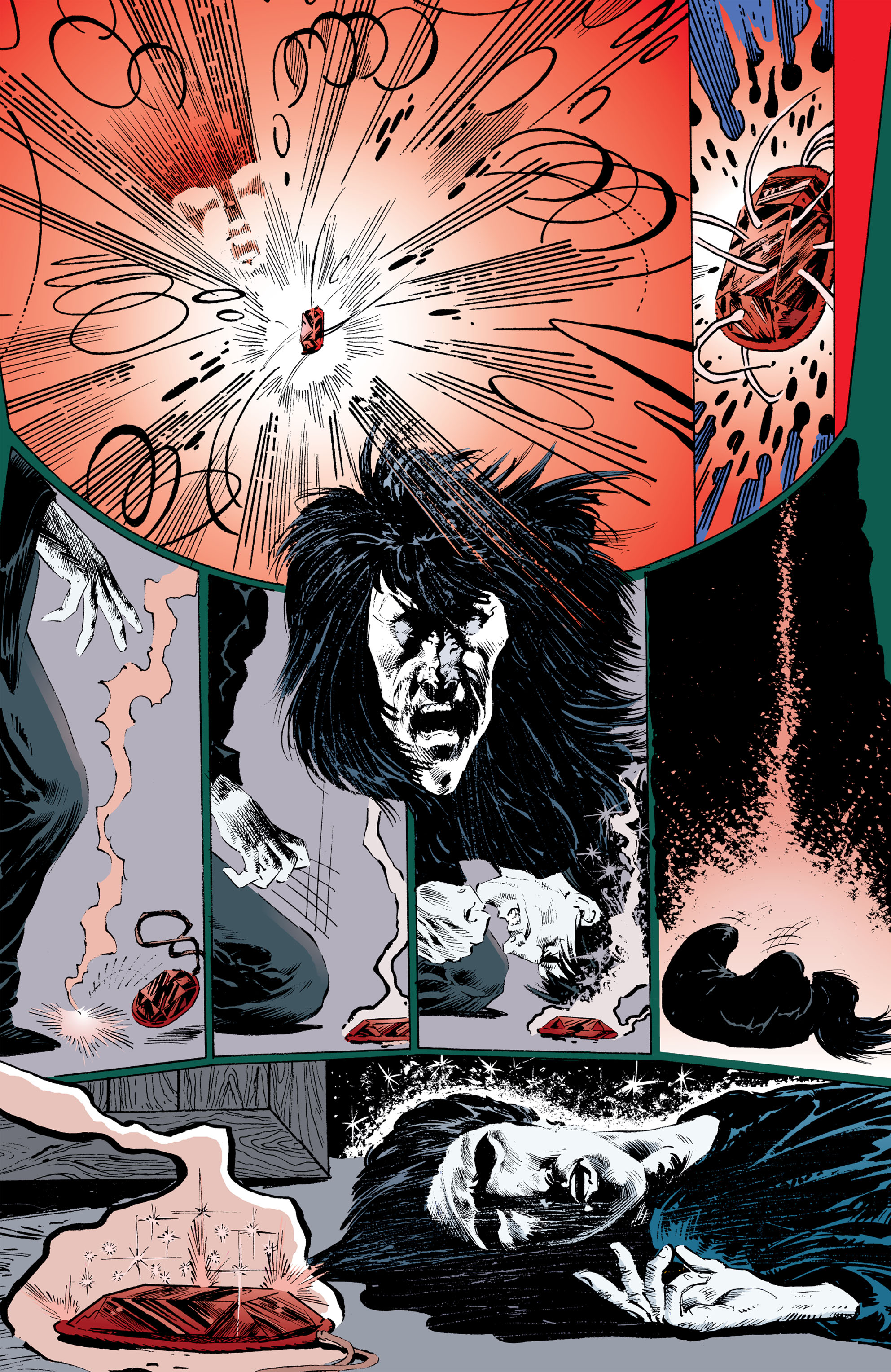 Read online The Sandman (1989) comic -  Issue # _The_Deluxe_Edition 1 (Part 2) - 47