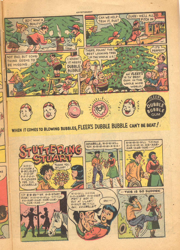 Read online Nyoka the Jungle Girl (1945) comic -  Issue #40 - 33