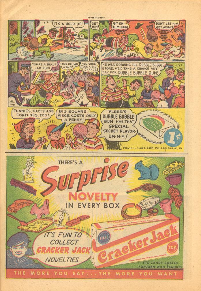 Read online Nyoka the Jungle Girl (1945) comic -  Issue #51 - 35