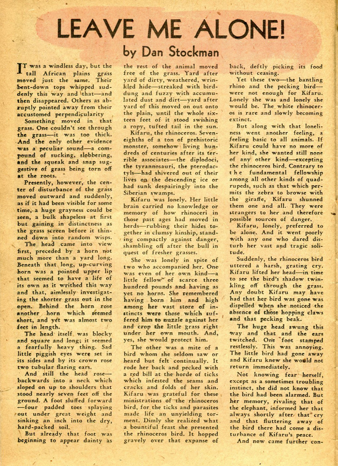 Read online Jungle Comics comic -  Issue #65 - 36