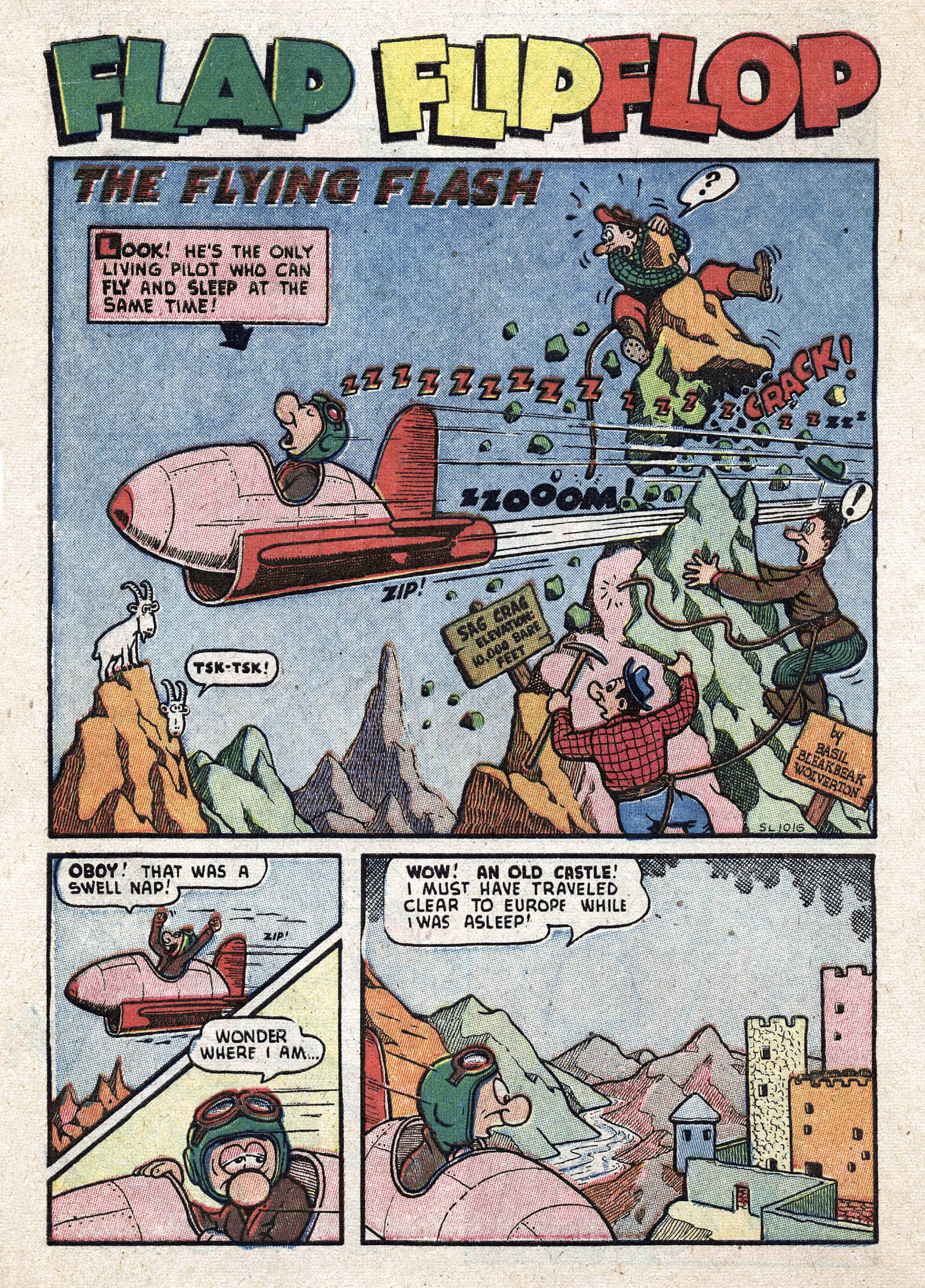 Read online Gay Comics comic -  Issue #26 - 14