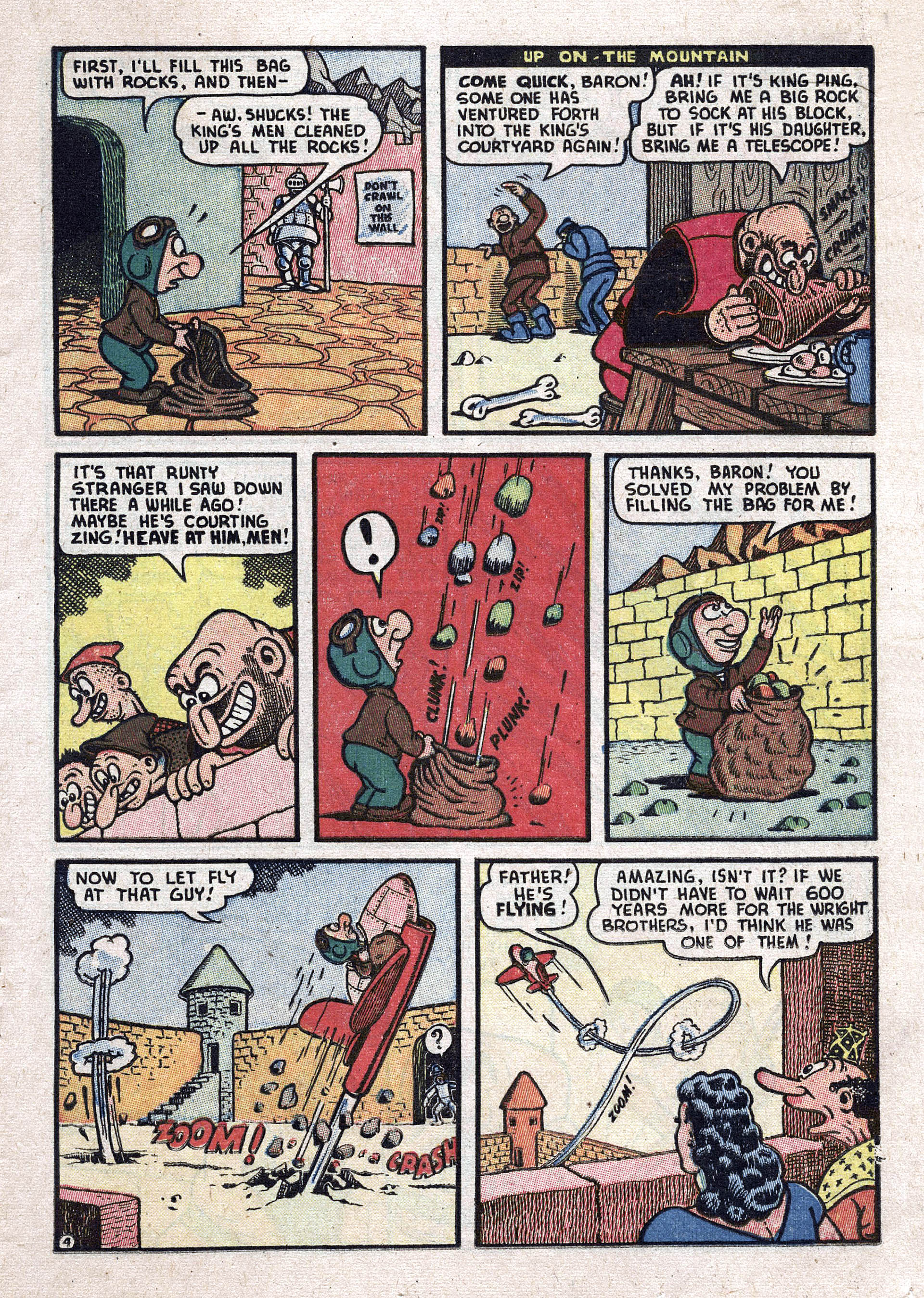 Read online Gay Comics comic -  Issue #26 - 17