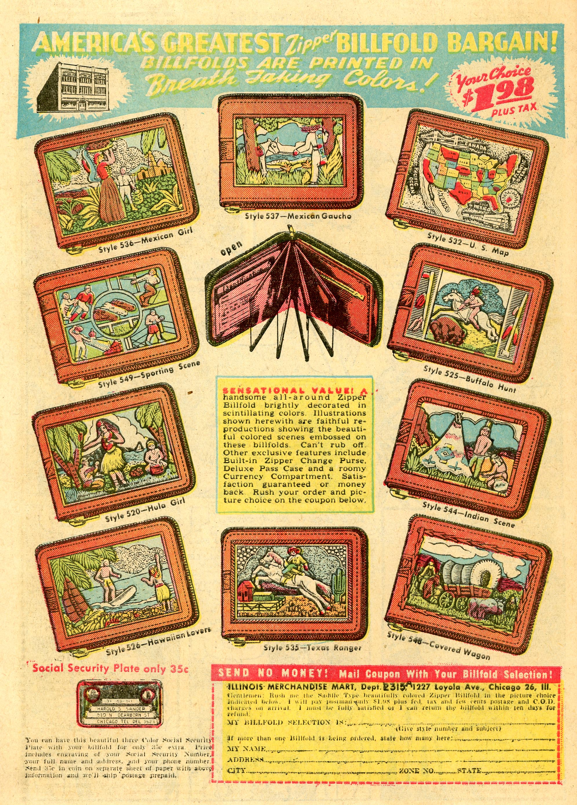 Read online Jo-Jo Congo King comic -  Issue #10 - 34