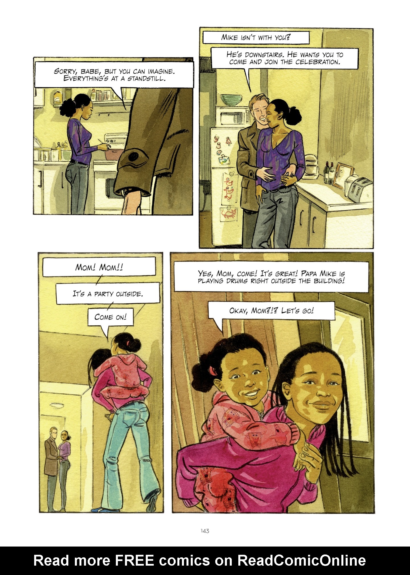 Read online Liberty comic -  Issue # TPB - 110