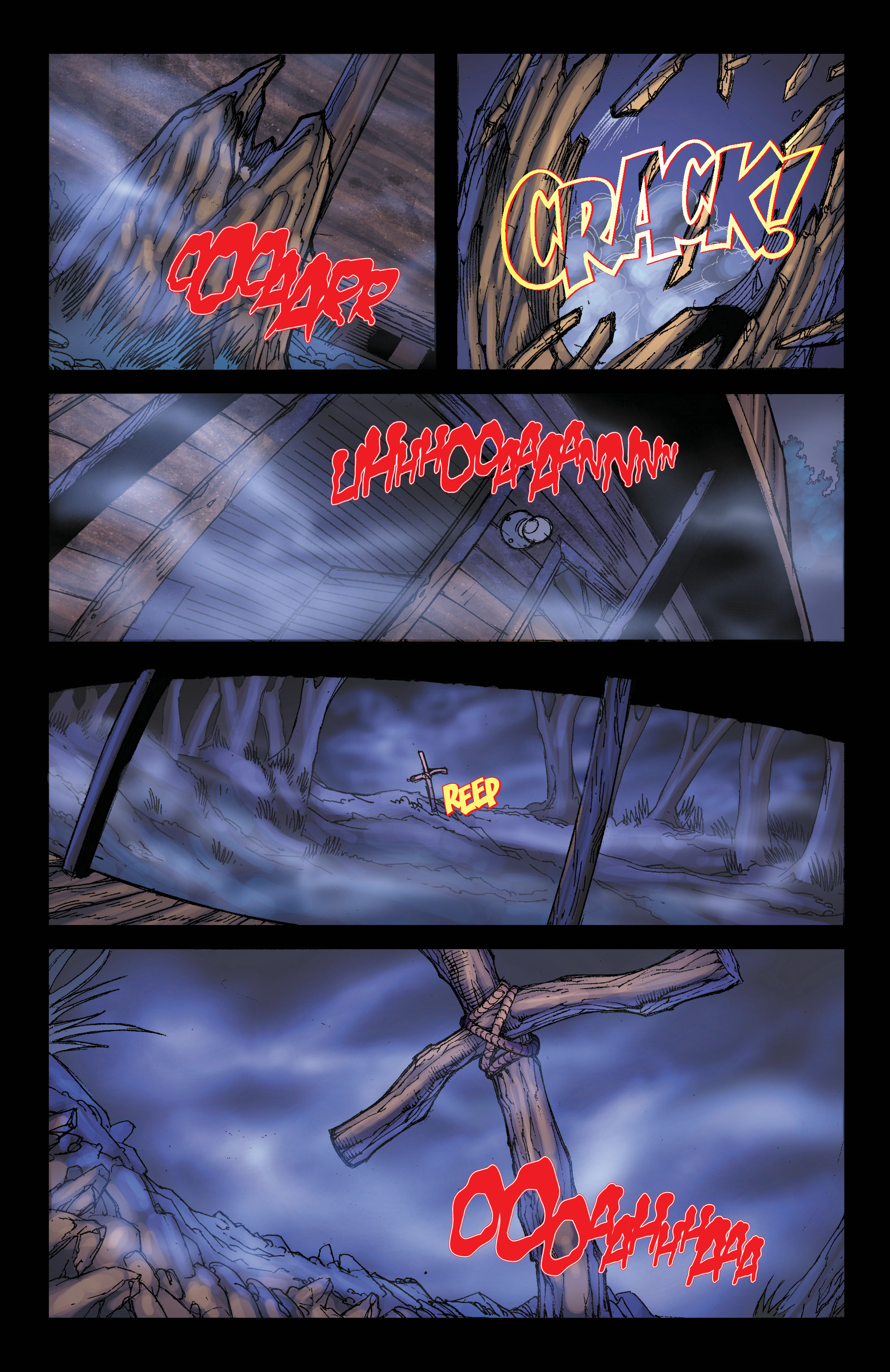 Read online Army of Darkness Omnibus comic -  Issue # TPB 1 (Part 4) - 46